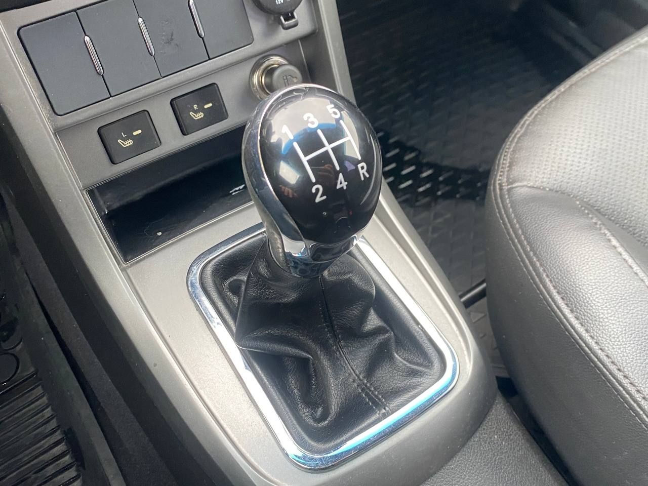Geely фотографии