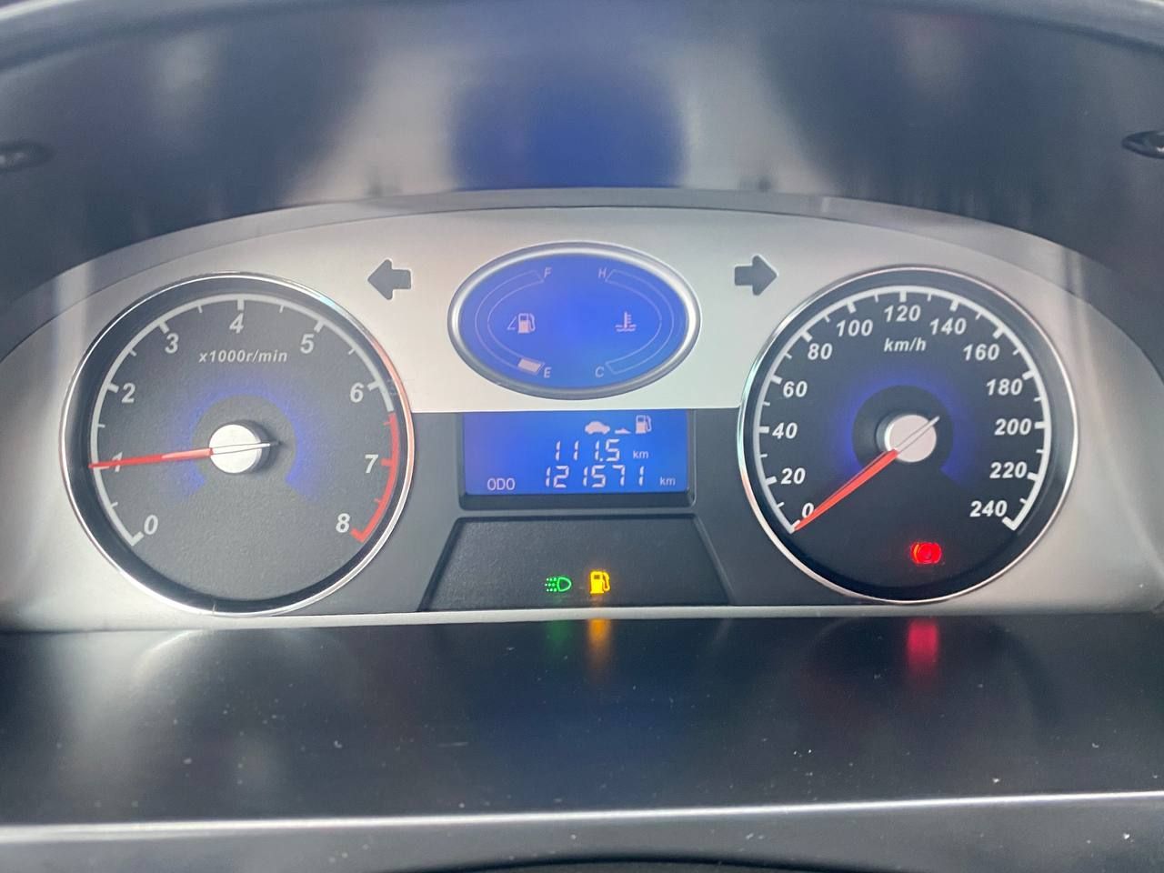Geely фотографии