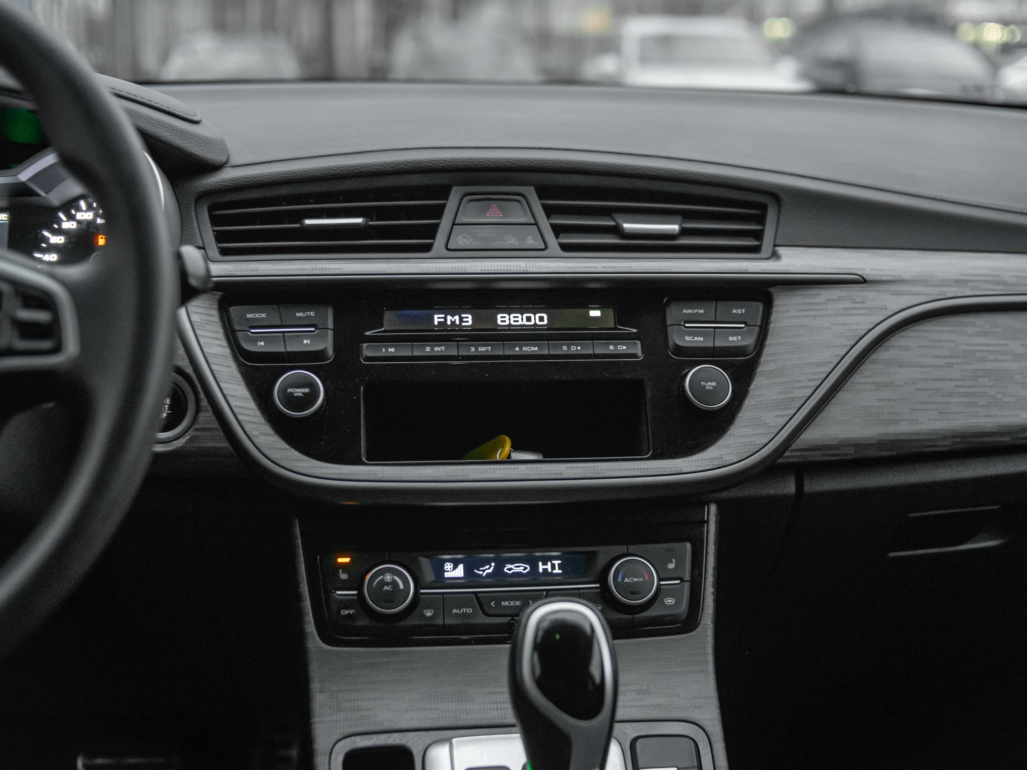 Geely фотографии