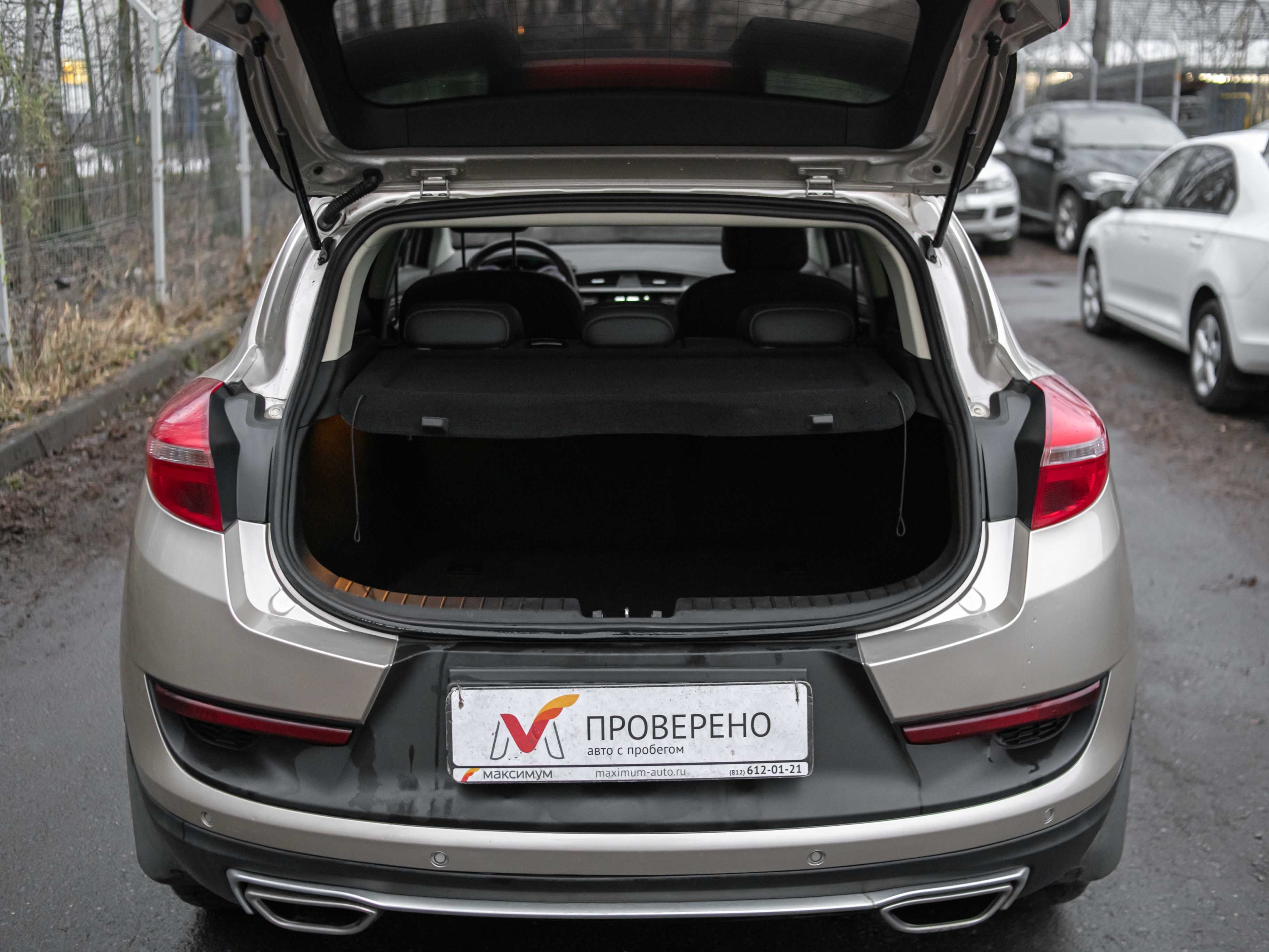 Geely фотографии