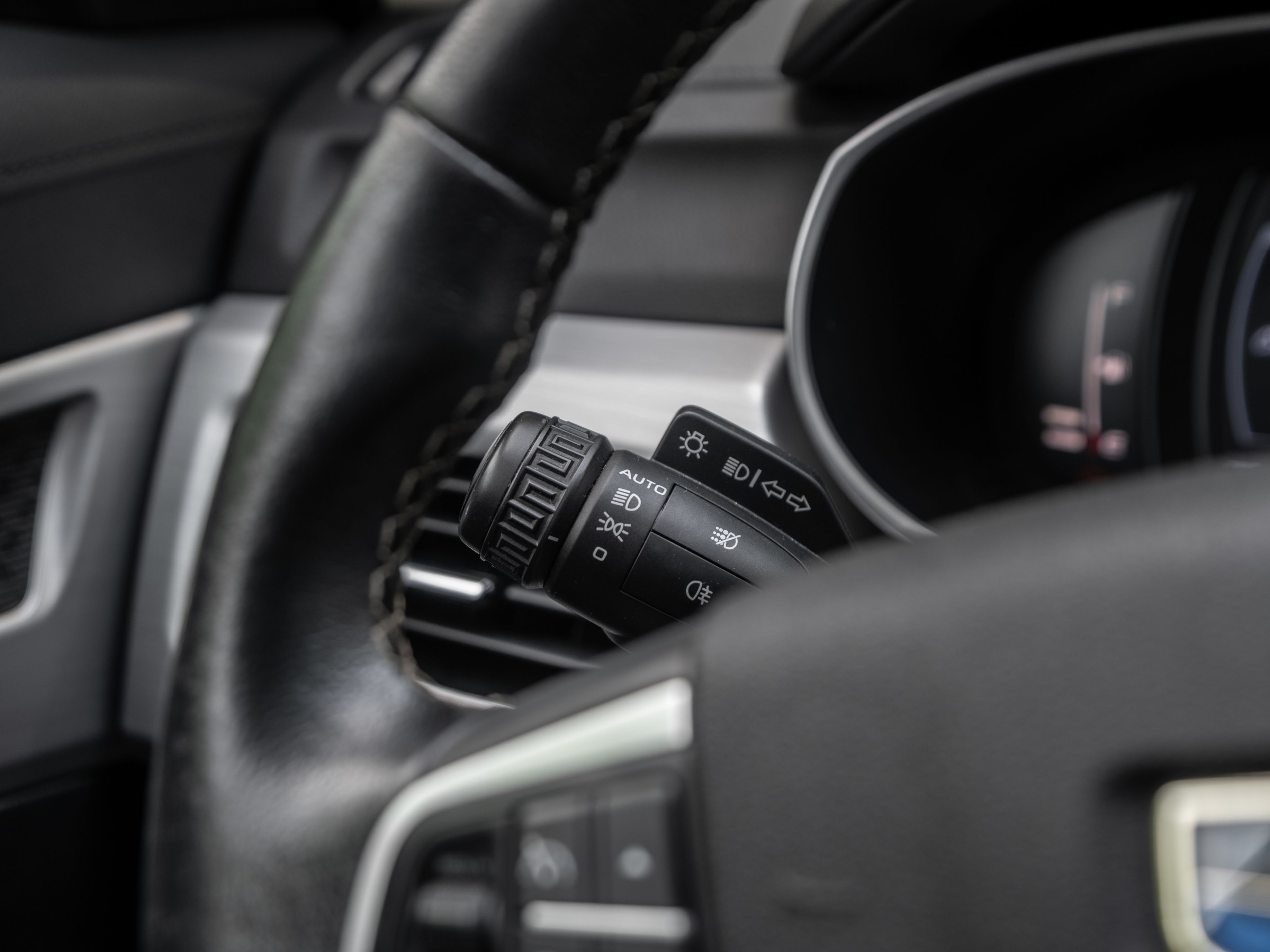 Geely фотографии