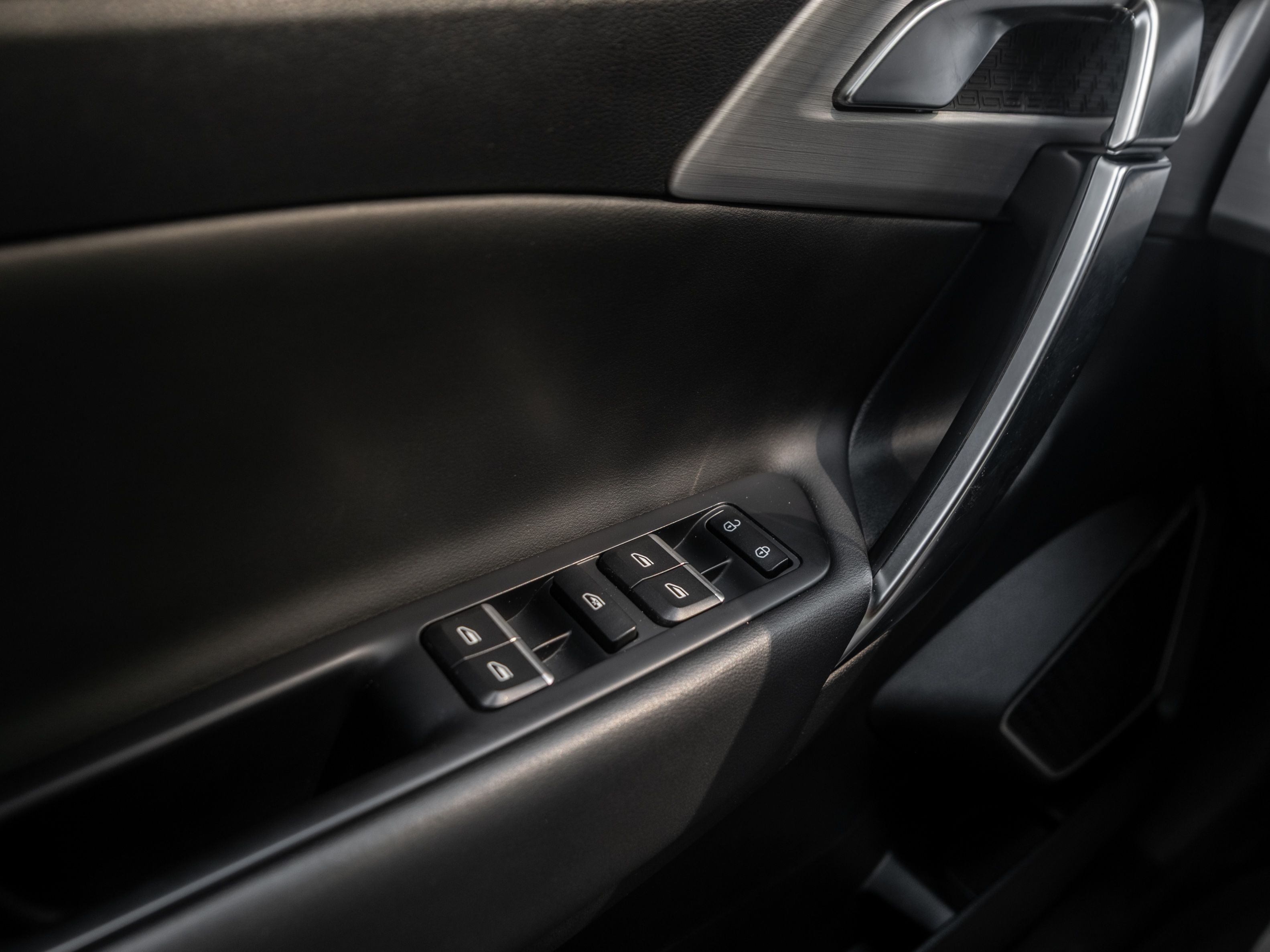 Geely фотографии