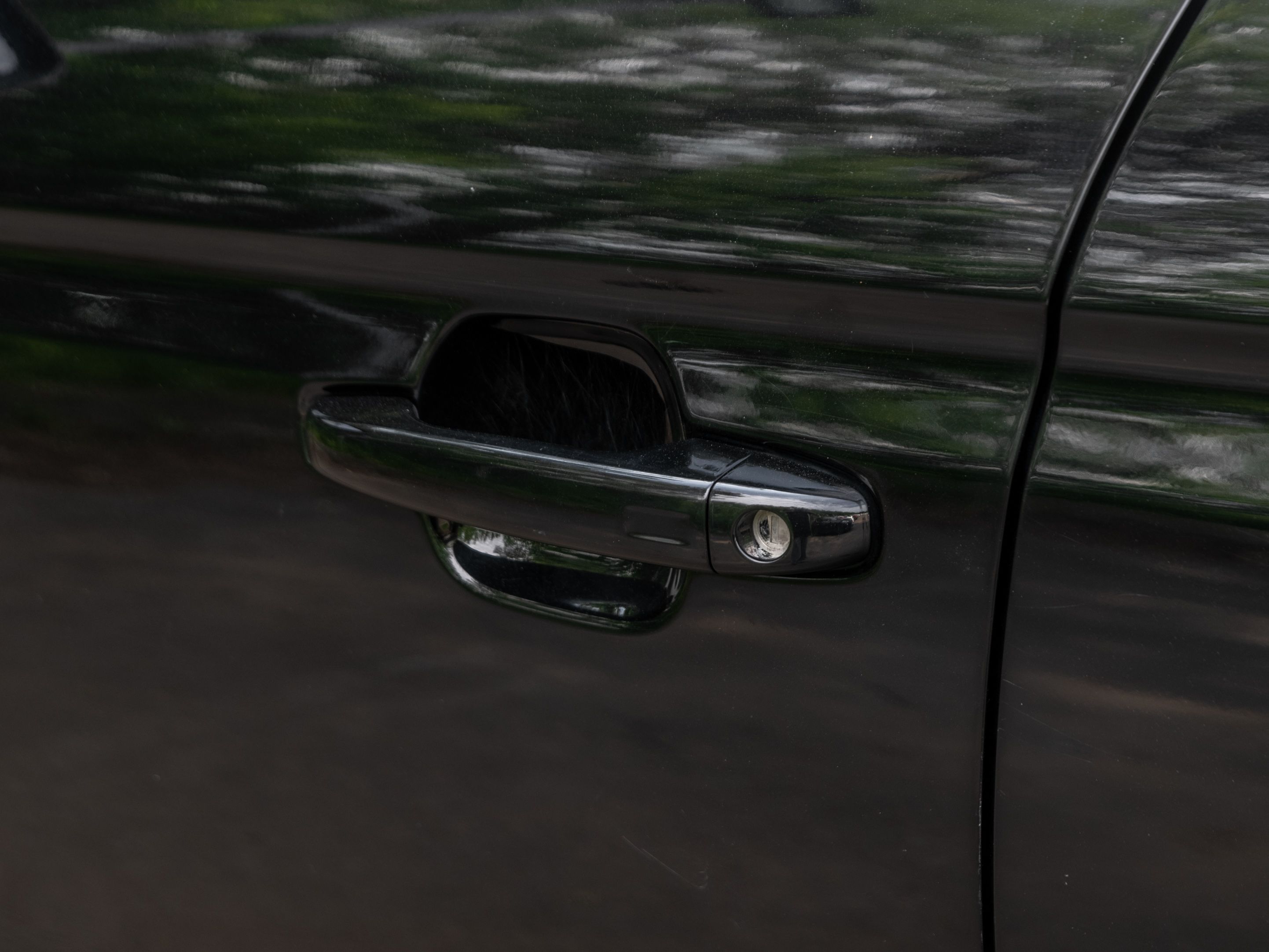 Geely фотографии