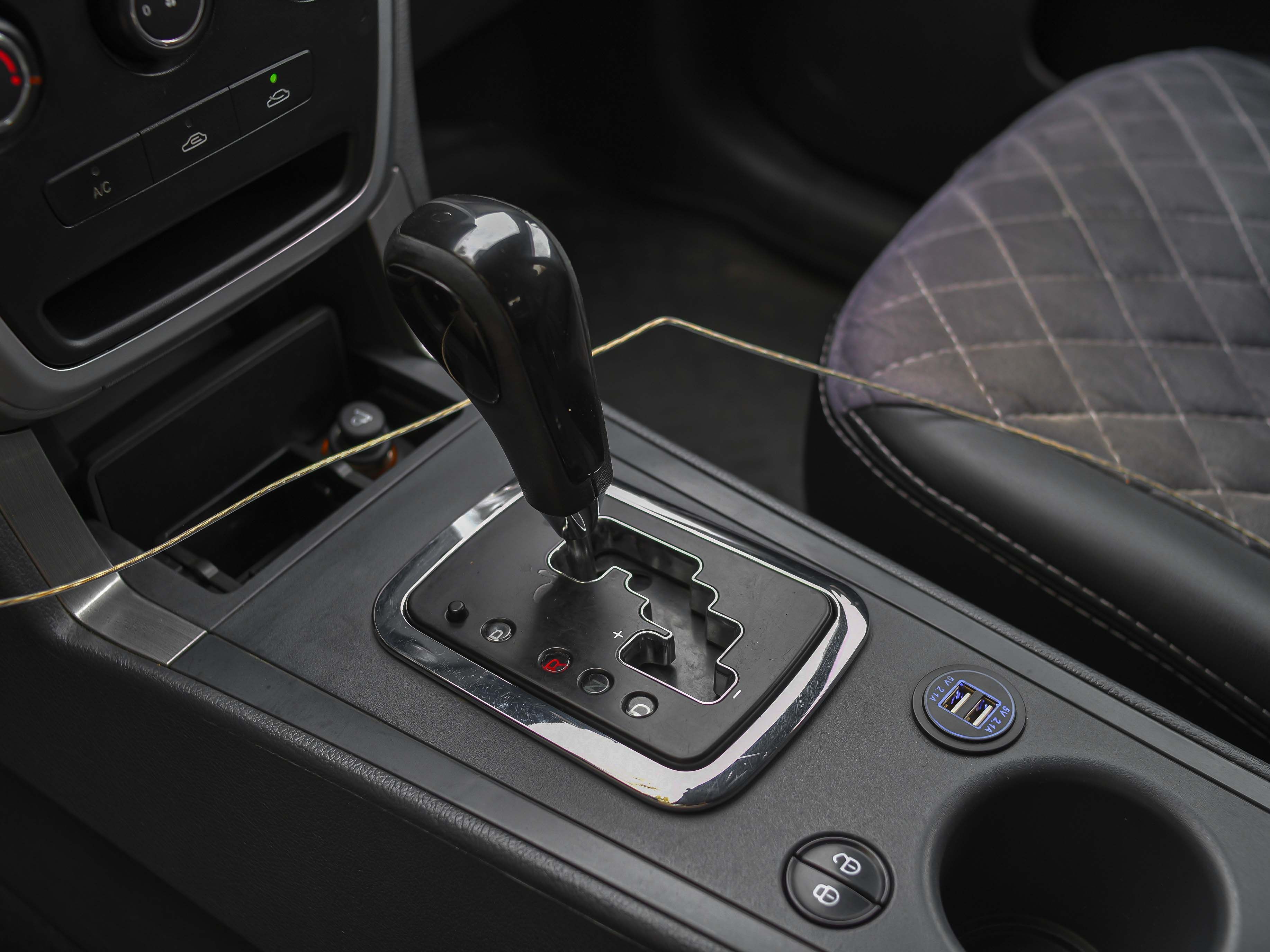 Geely фотографии