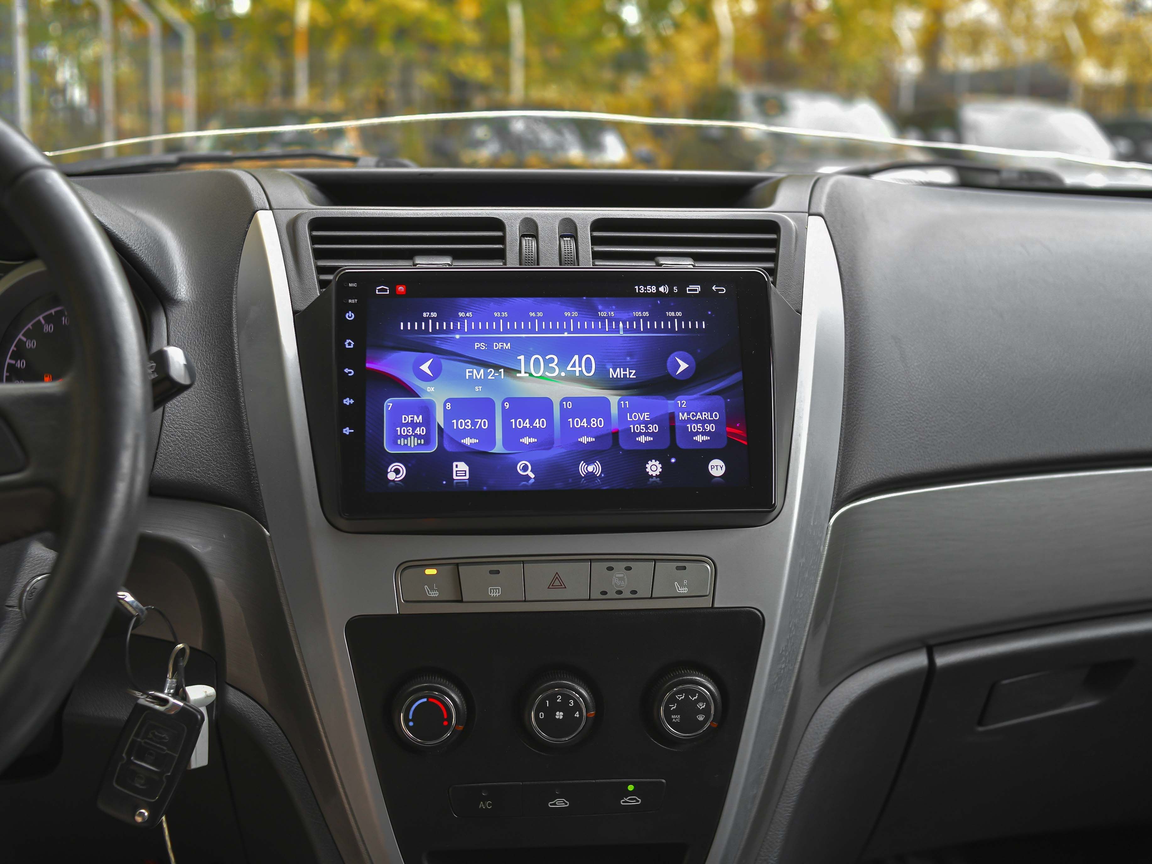 Geely фотографии