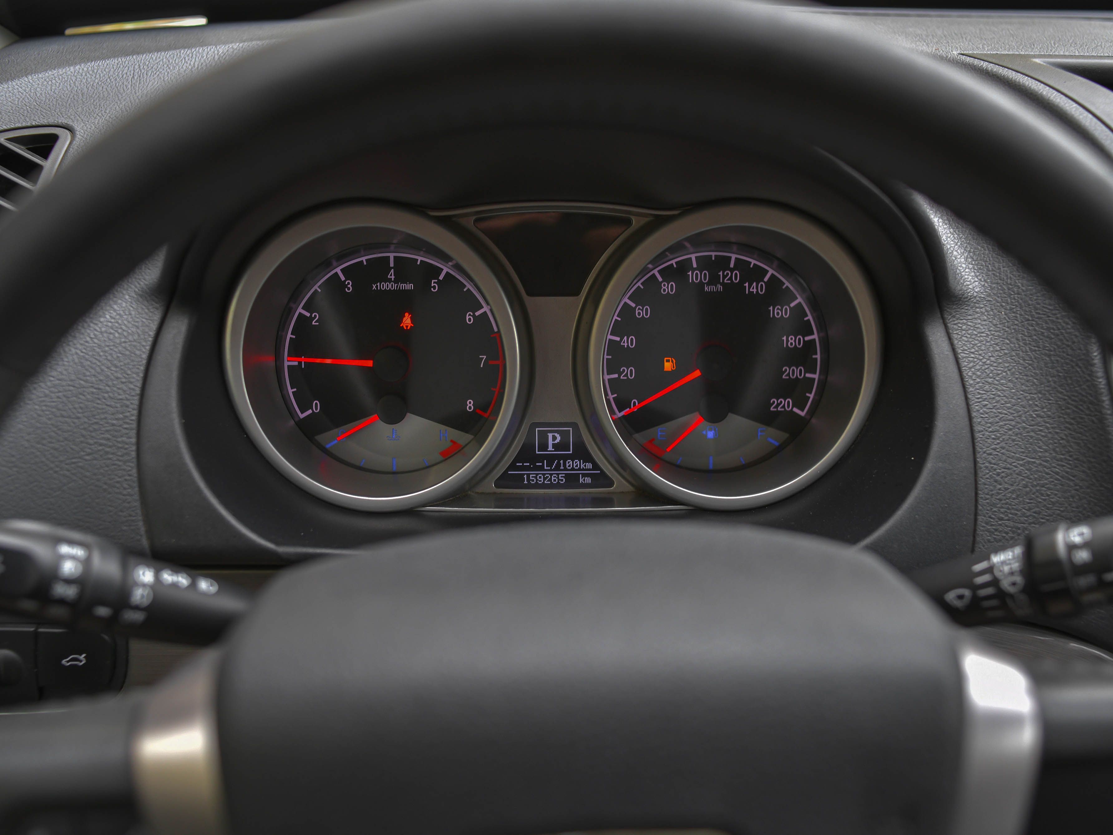 Geely фотографии