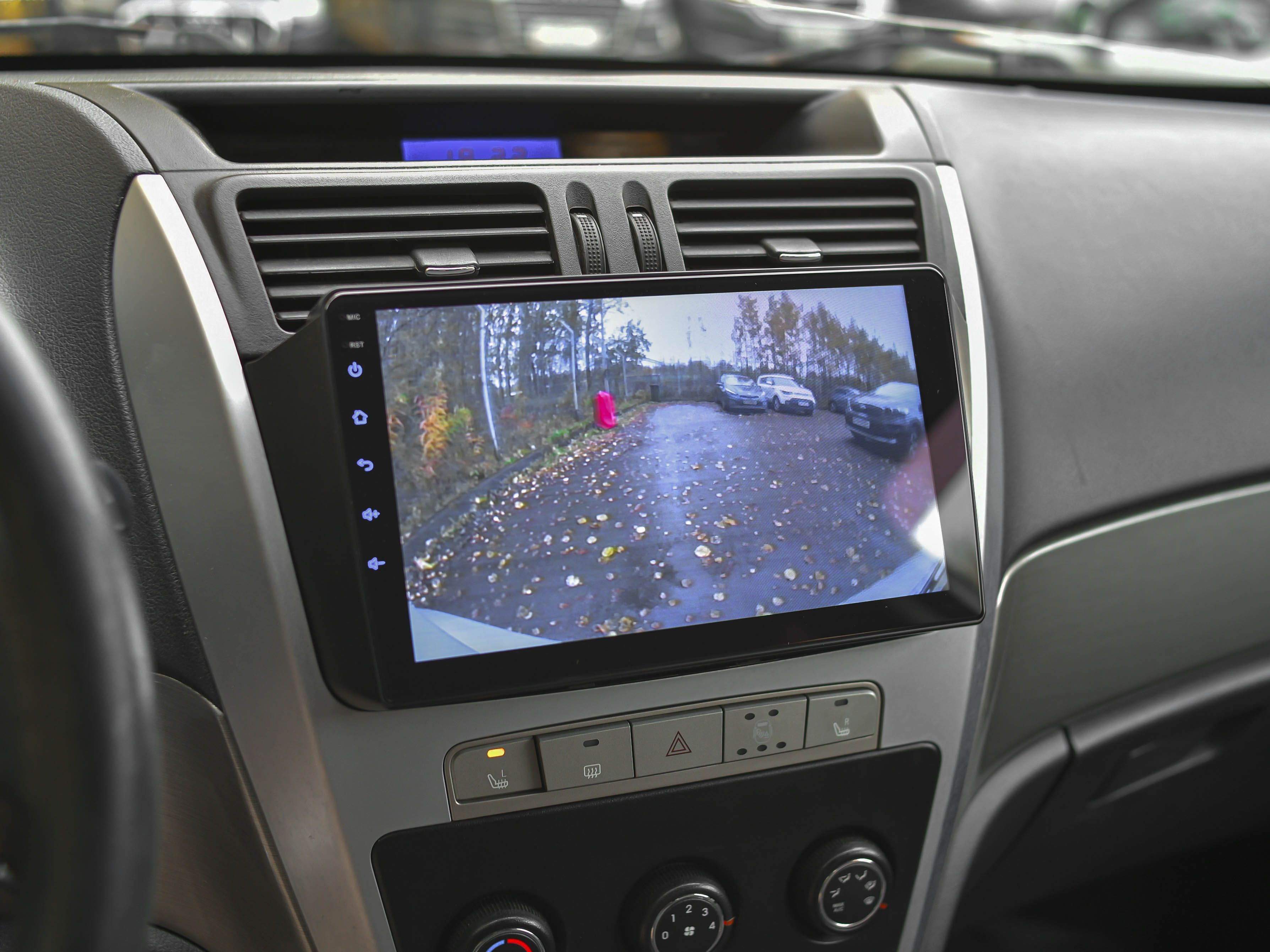 Geely фотографии