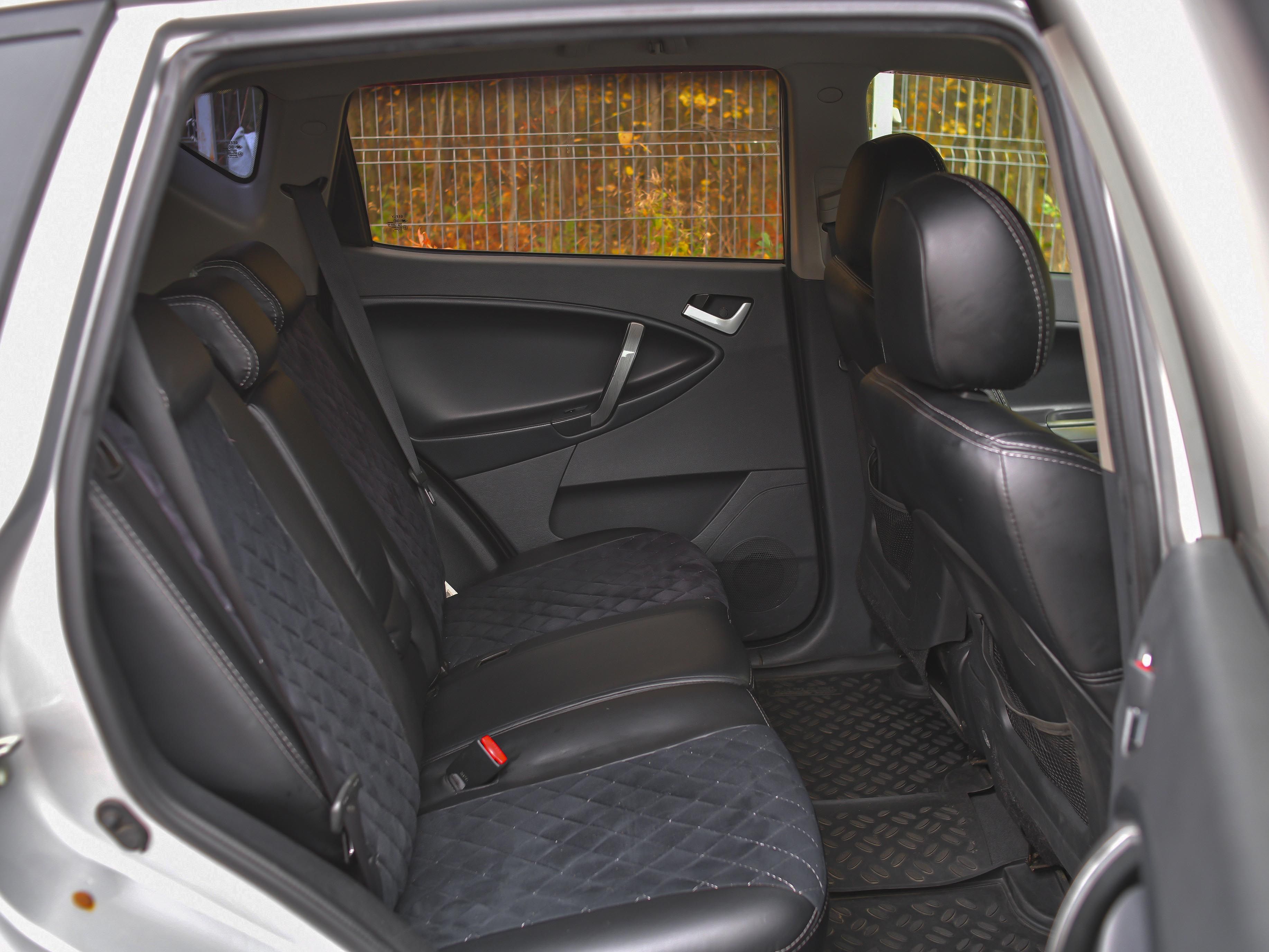 Geely фотографии