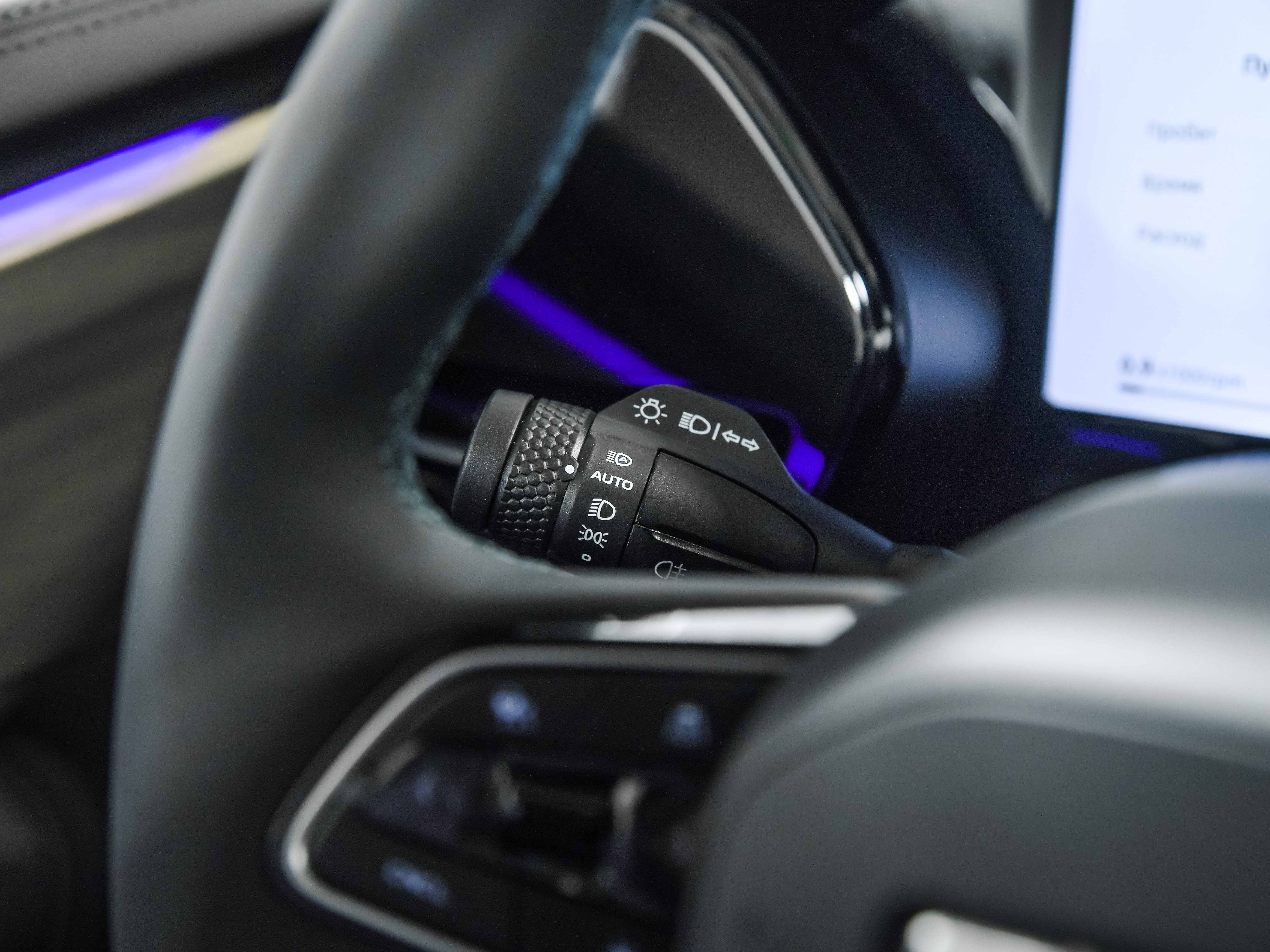 Geely фотографии
