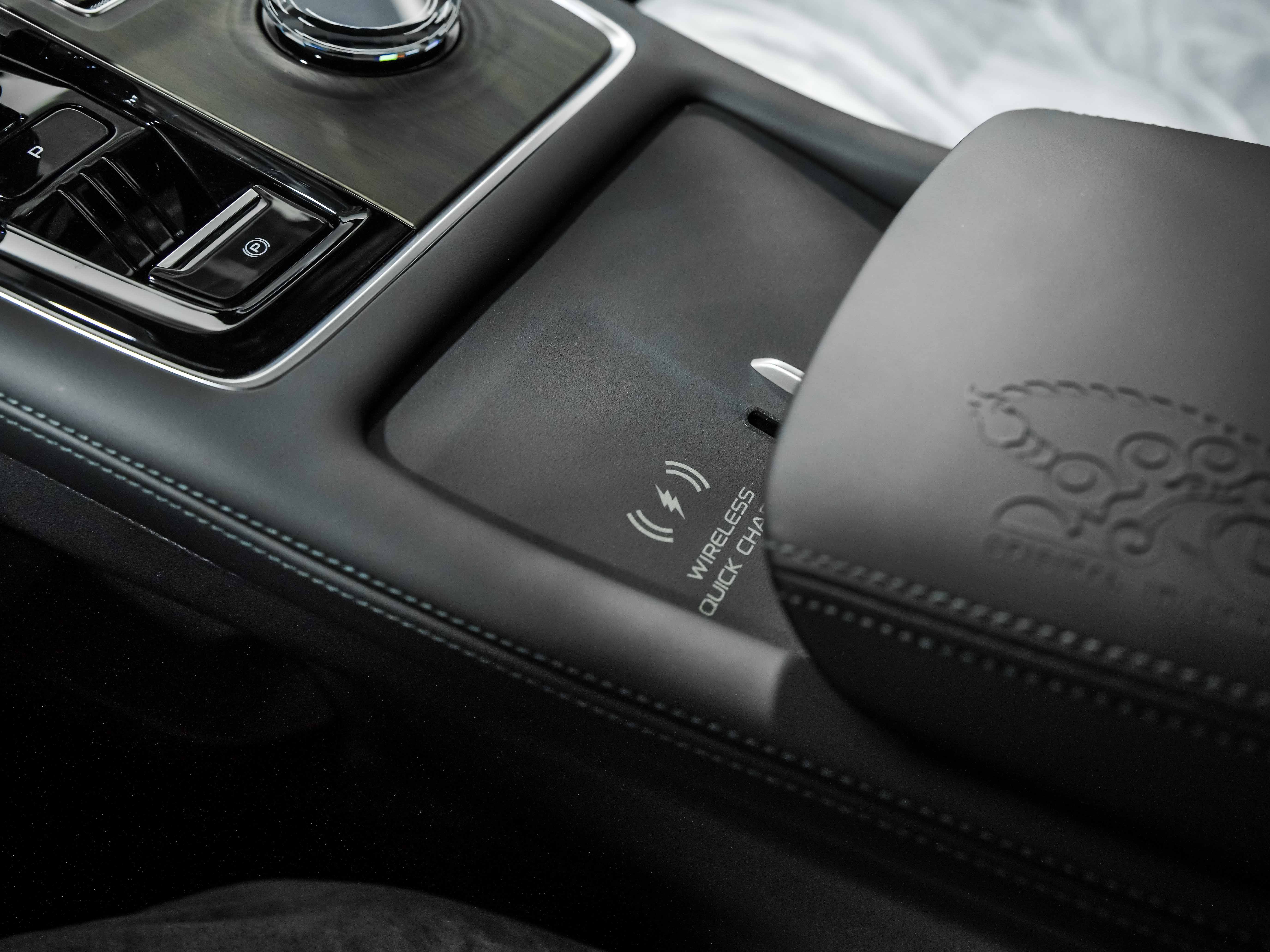 Geely фотографии