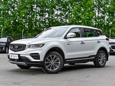 Geely Atlas Pro