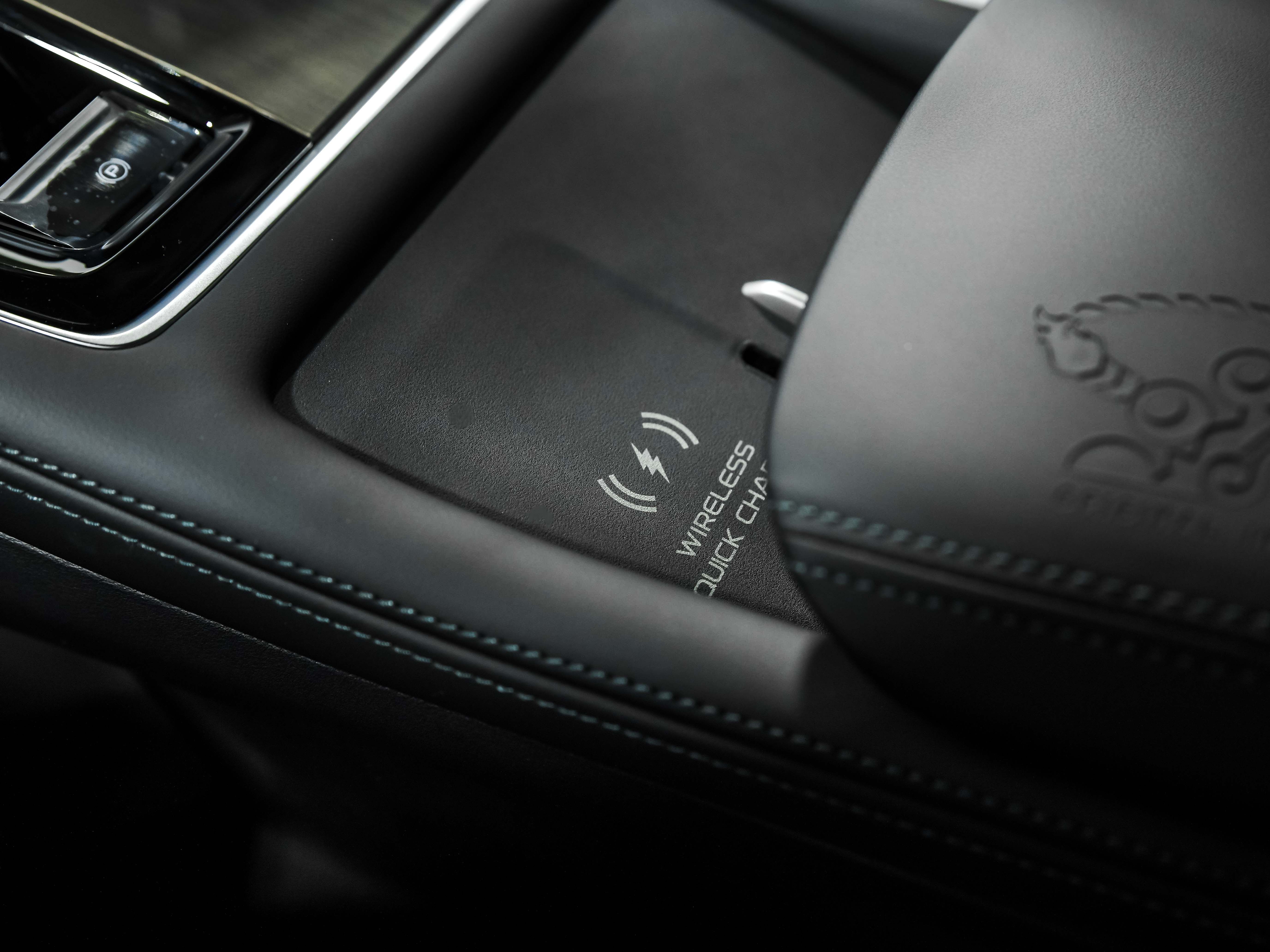 Geely фотографии