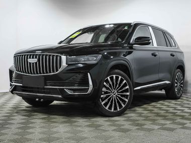 Geely Xingyue L