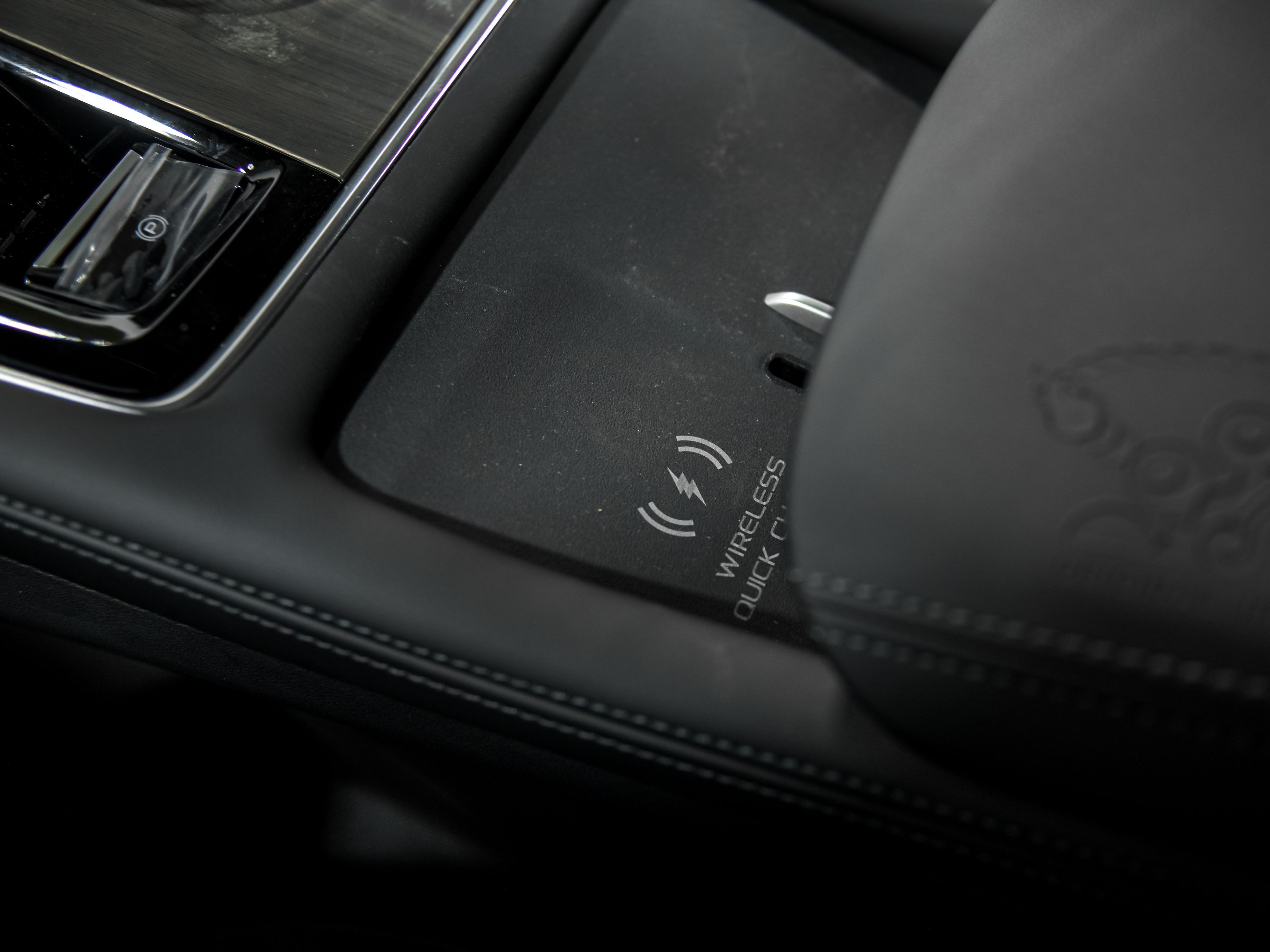 Geely фотографии