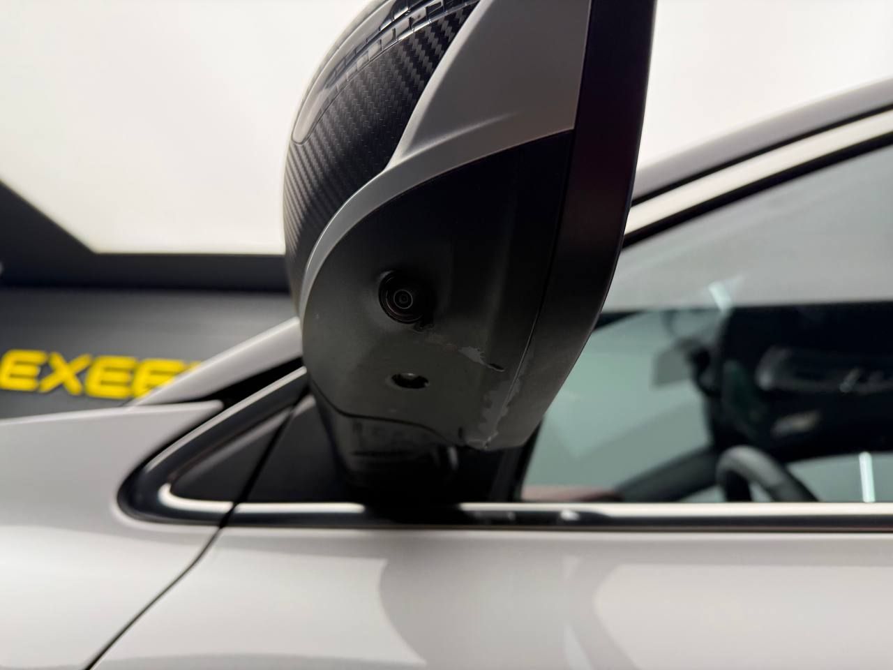 Geely фотографии