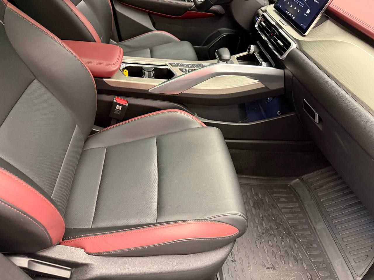 Geely фотографии