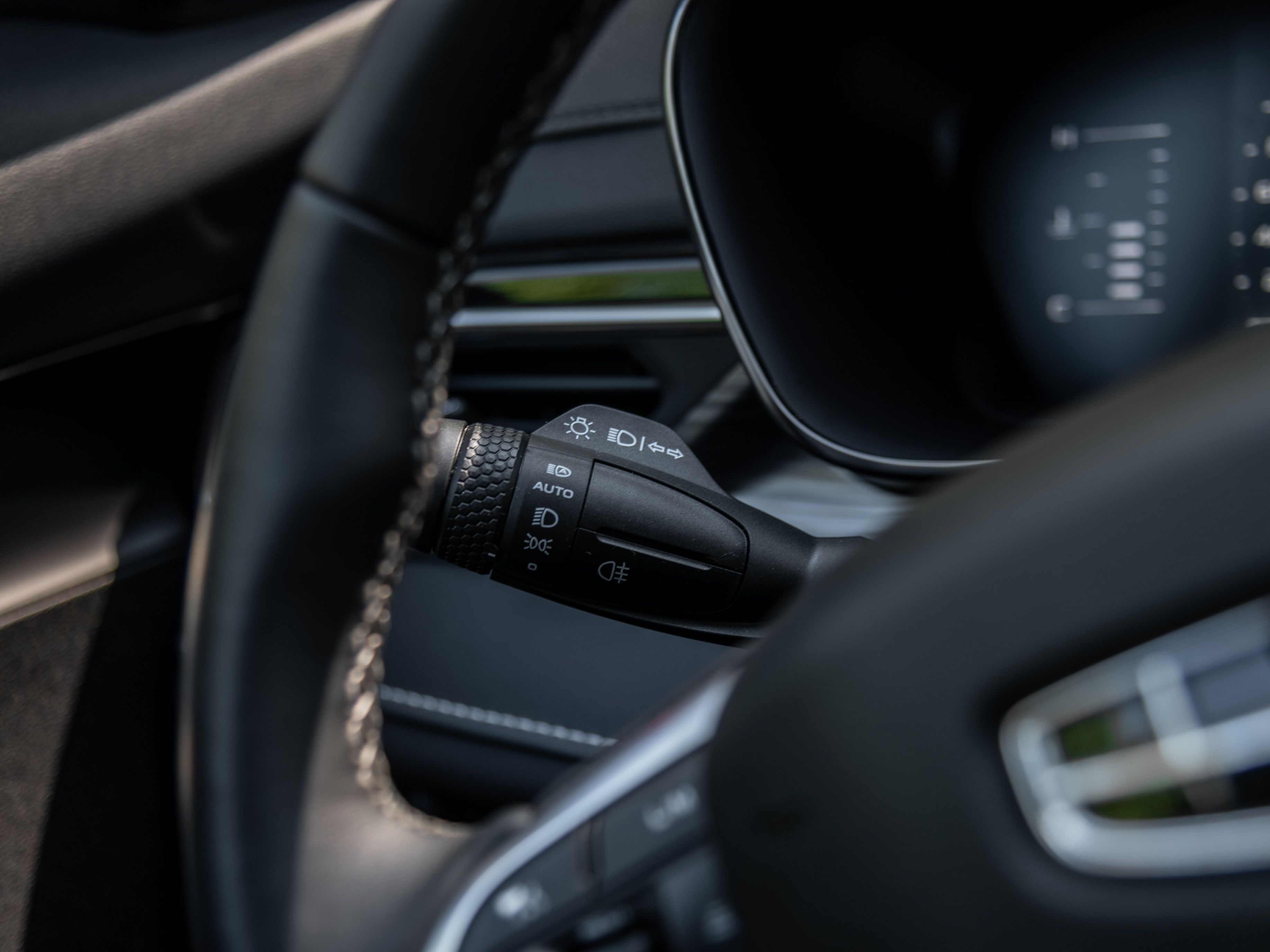 Geely фотографии