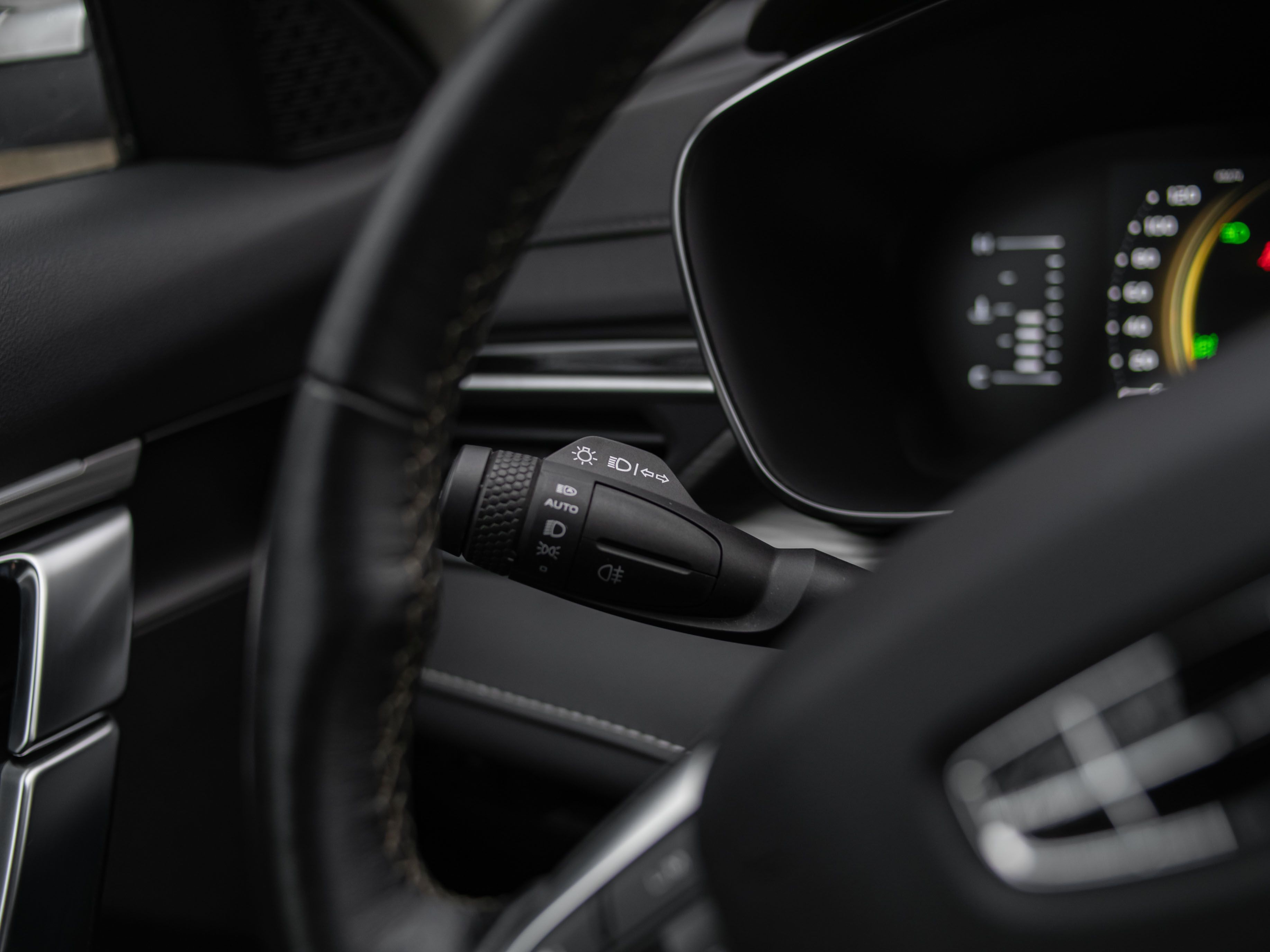 Geely фотографии