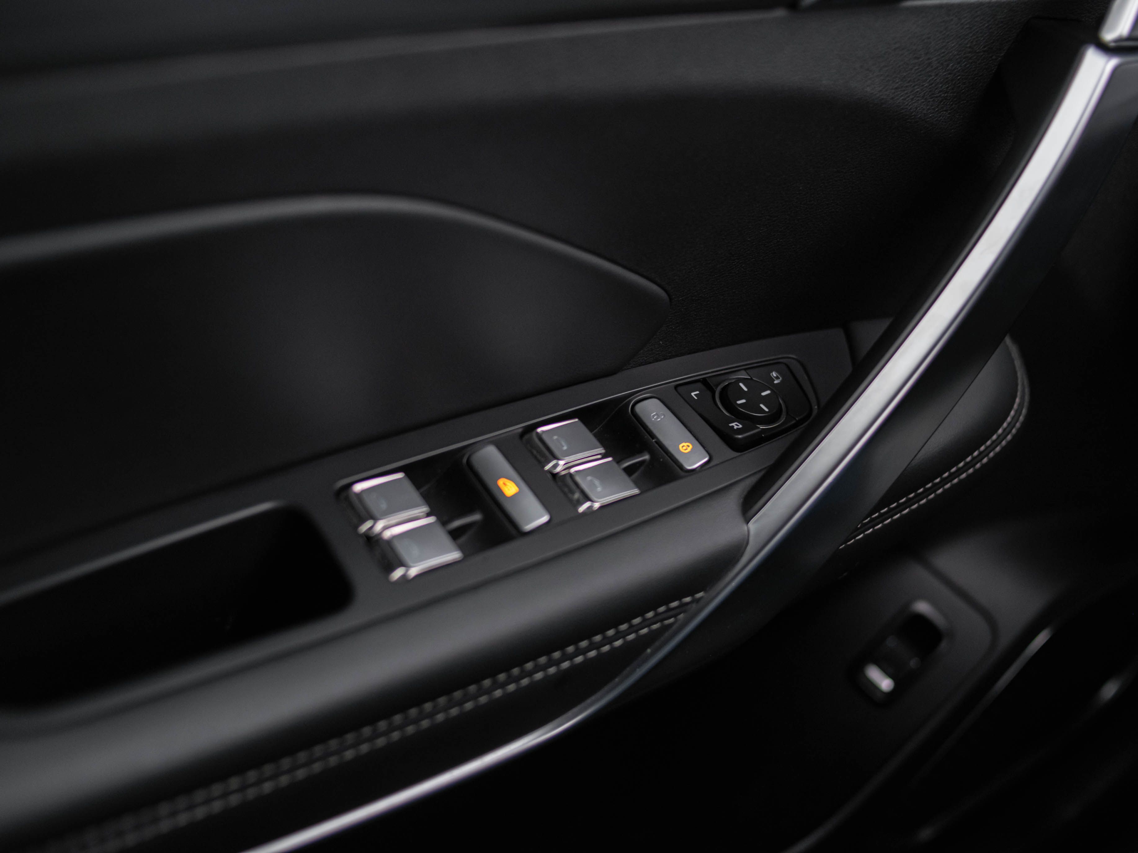 Geely фотографии