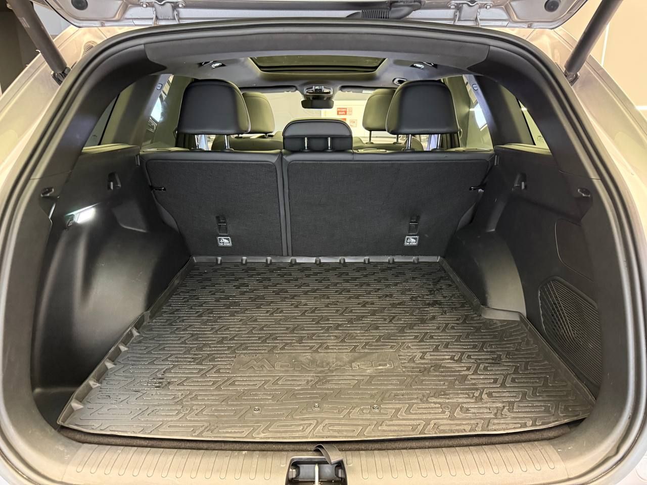 Geely фотографии