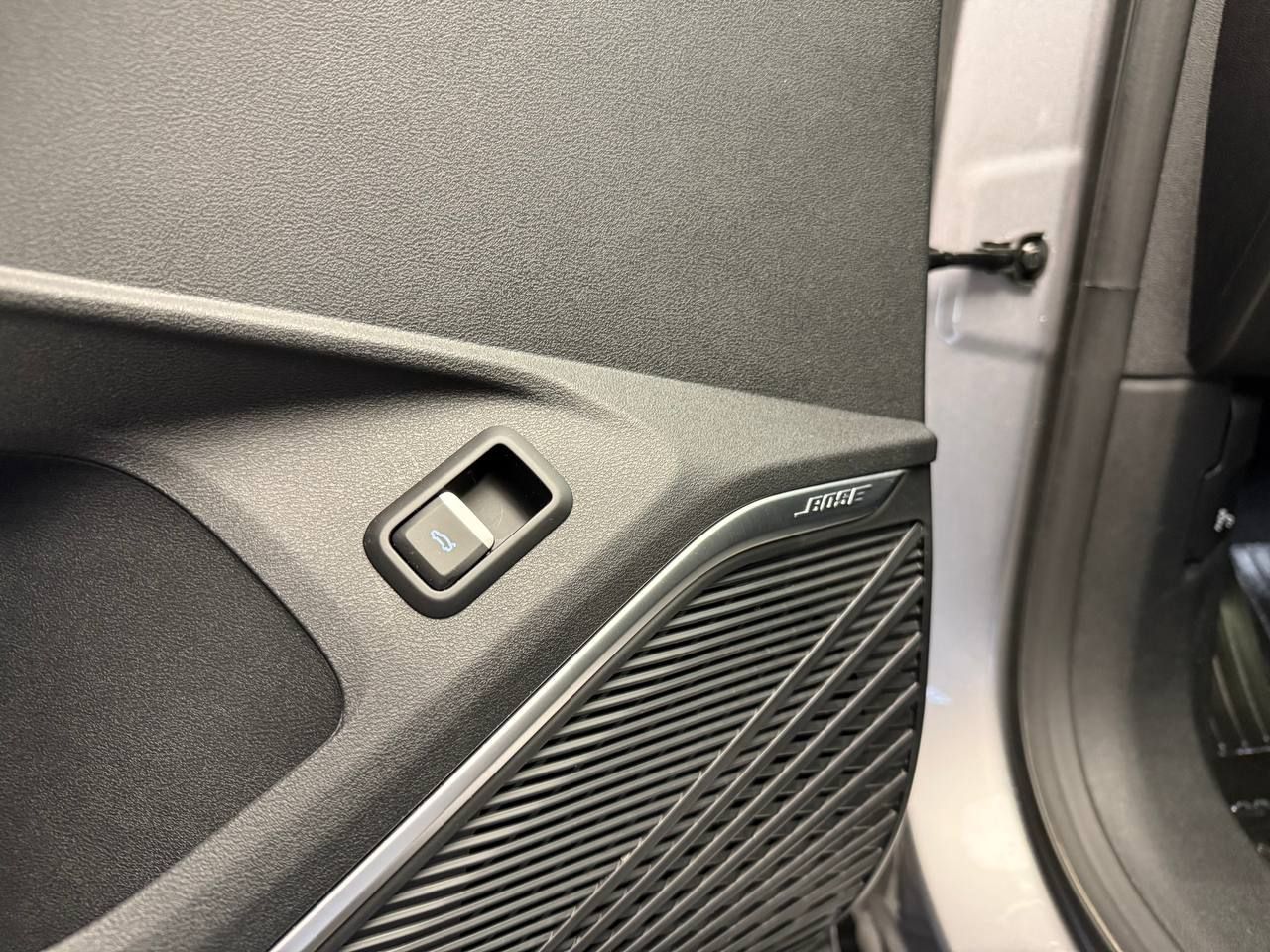 Geely фотографии