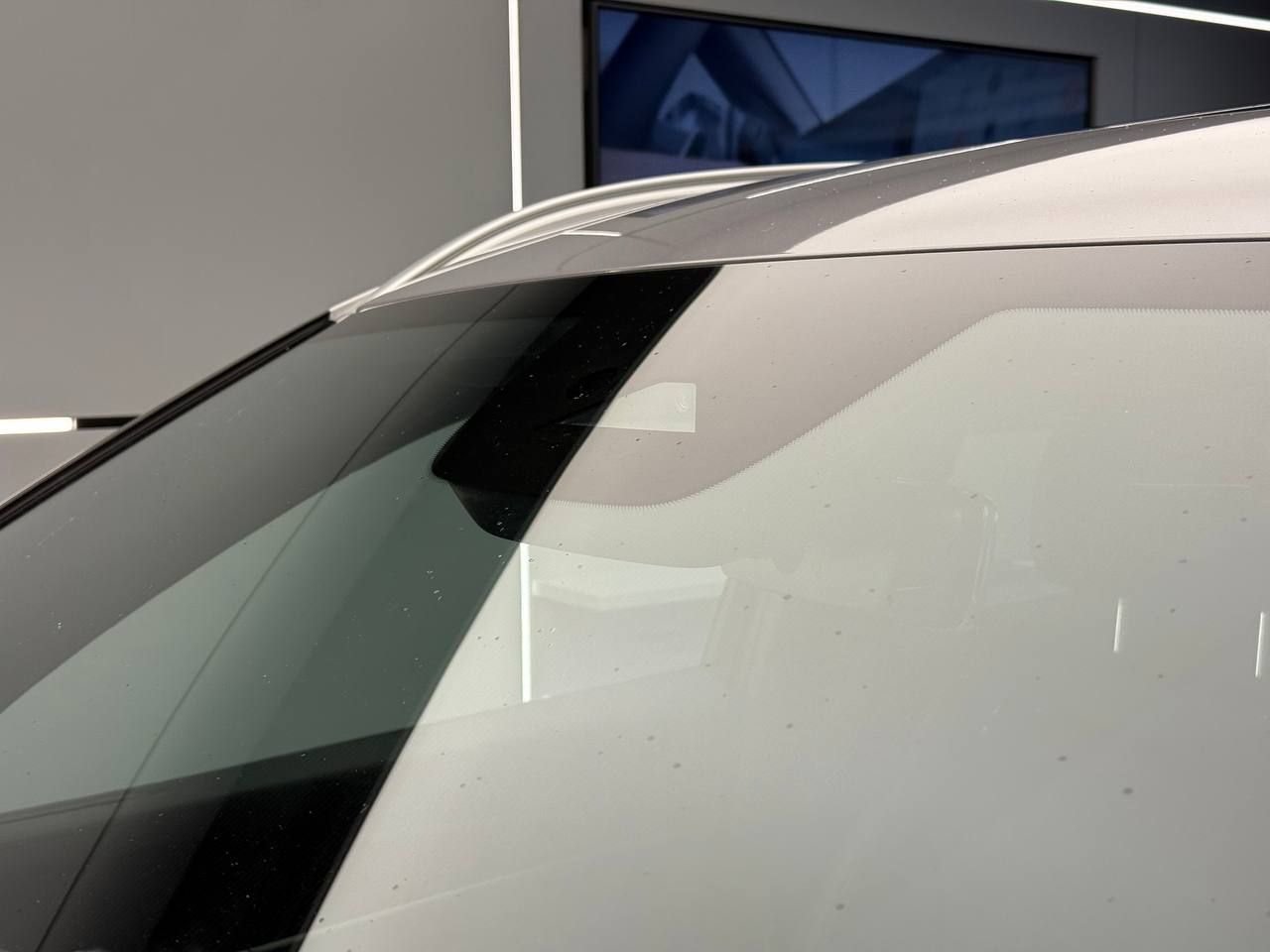 Geely фотографии
