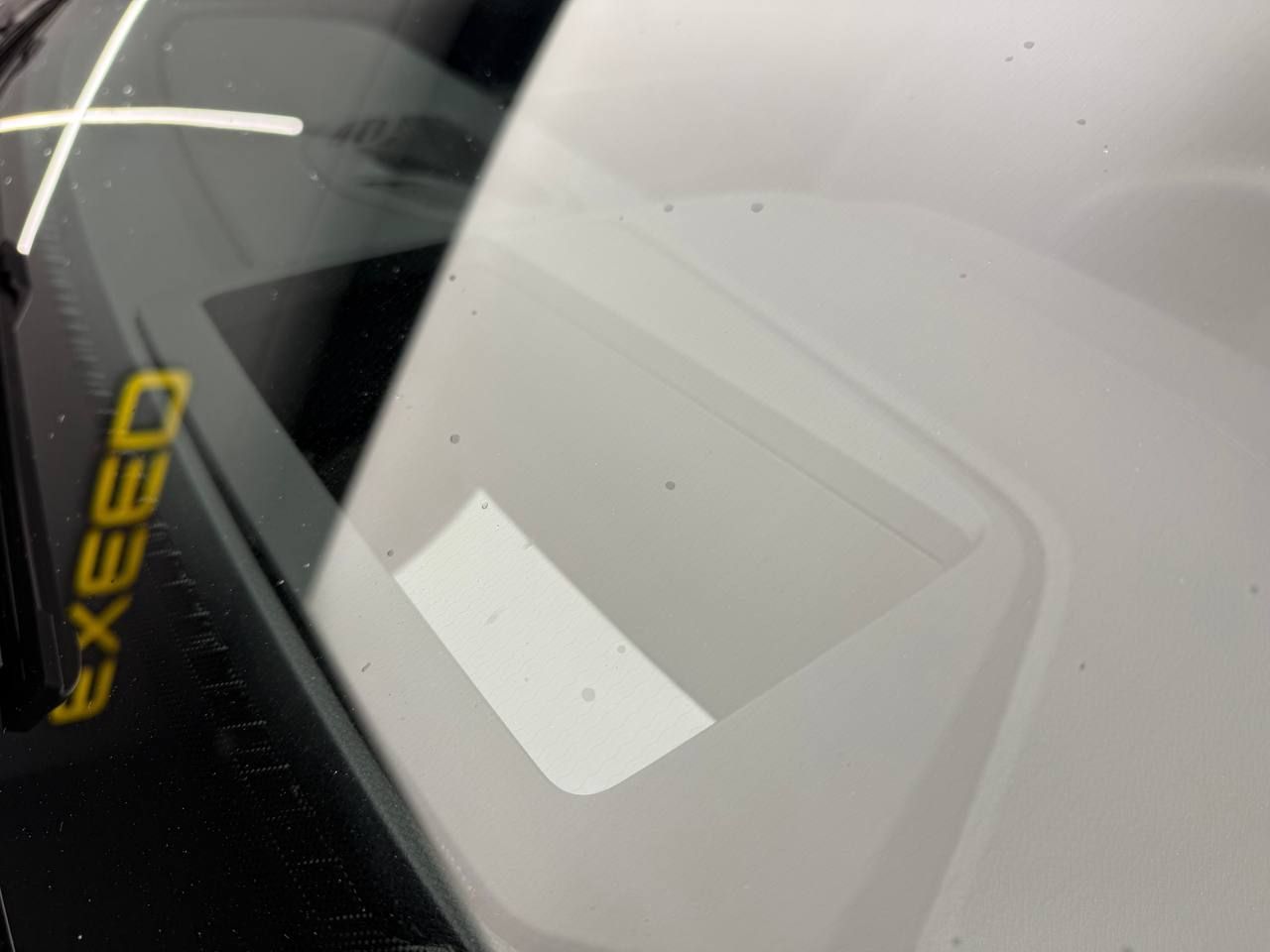 Geely фотографии