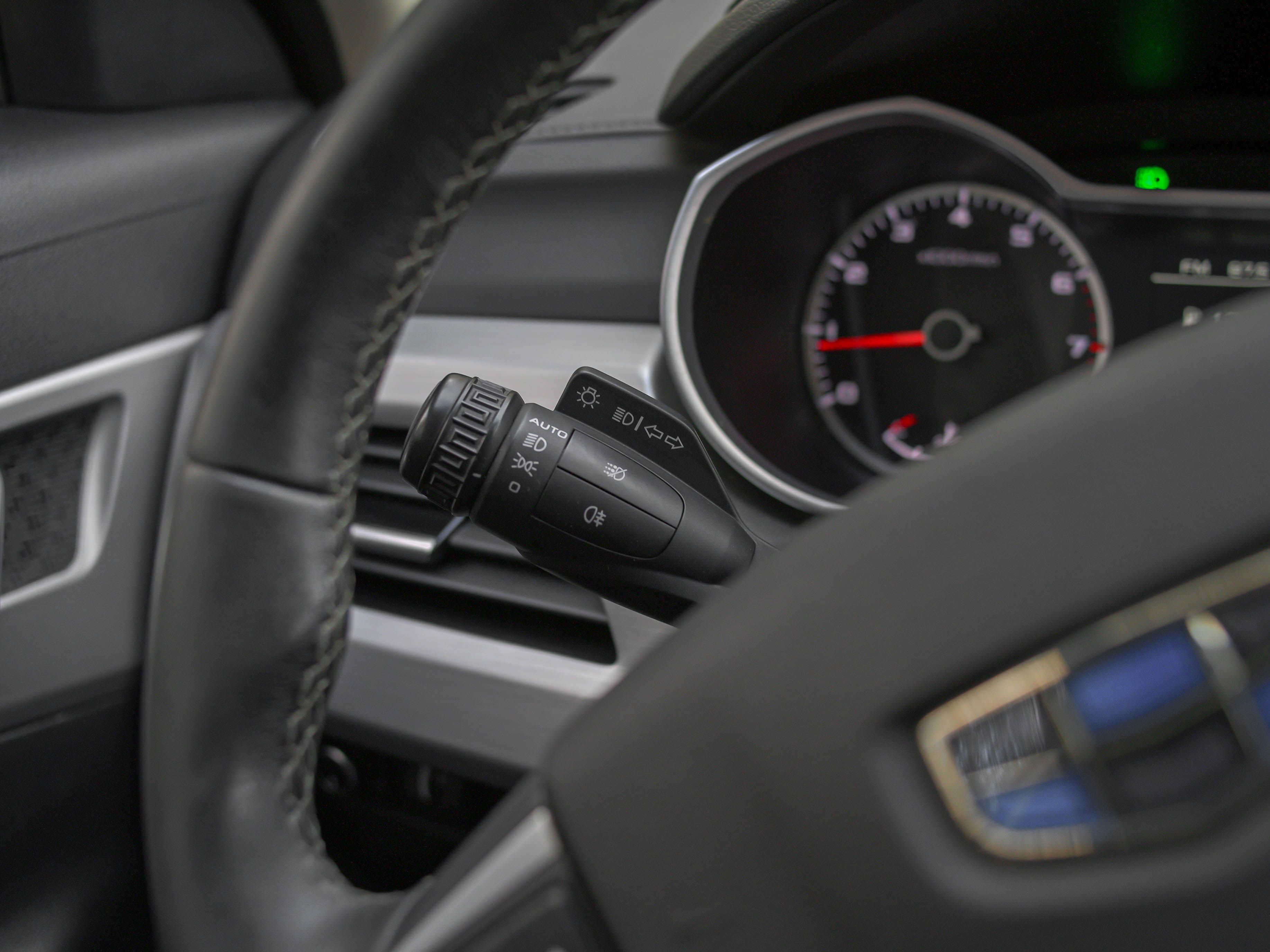 Geely фотографии