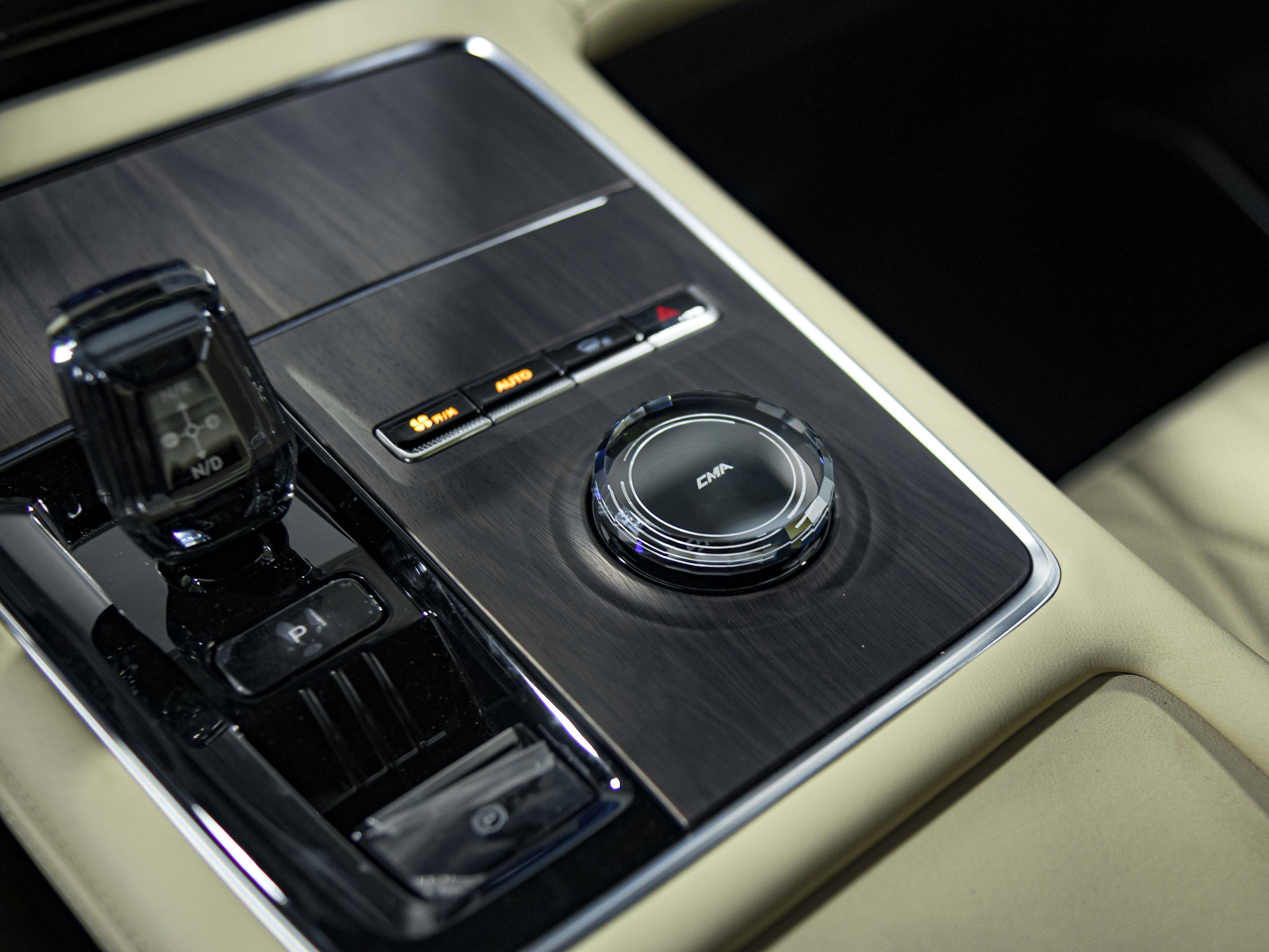 Geely фотографии