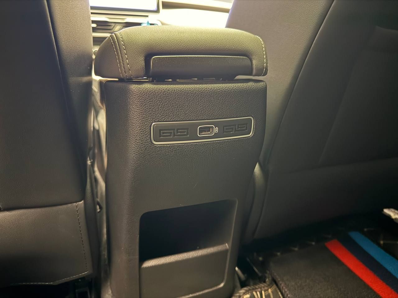 Geely фотографии