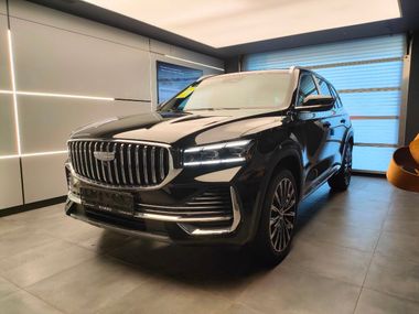 Geely Xingyue L