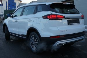 Geely ATLAS PRO Luxury