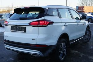 Geely ATLAS PRO Luxury