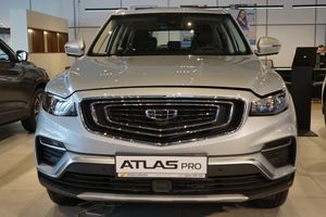 Geely ATLAS PRO Luxury