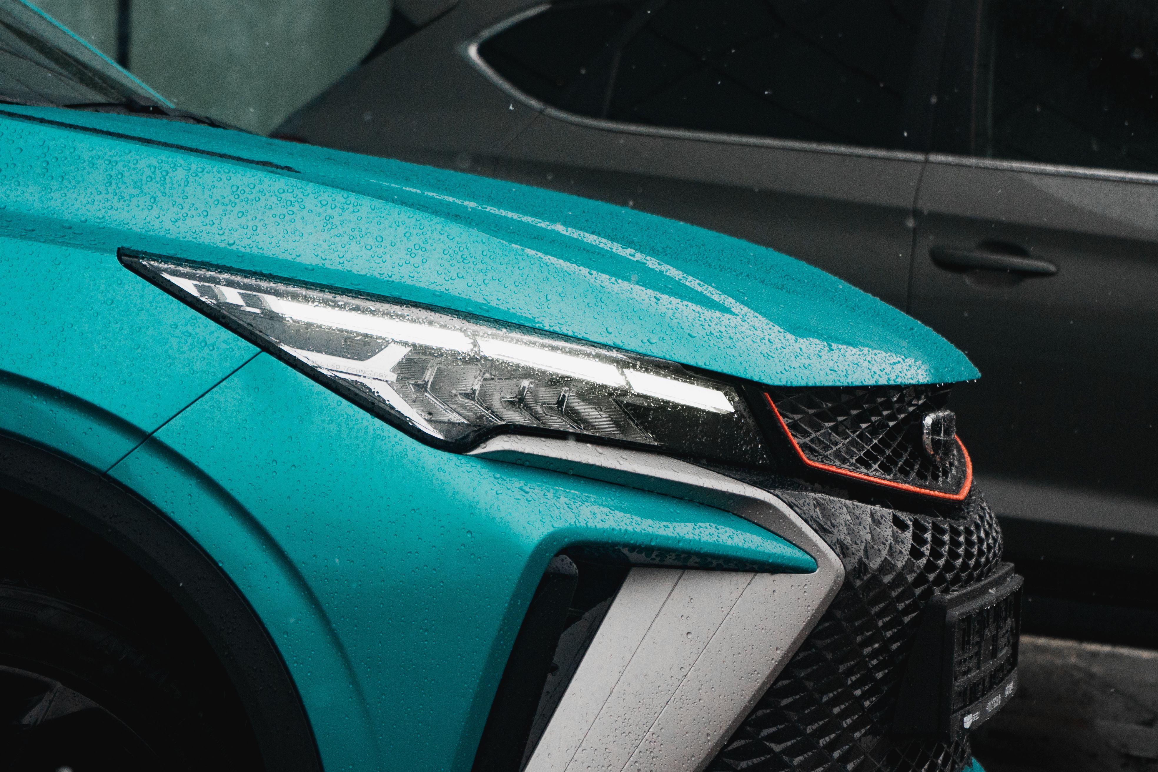 Geely фотографии