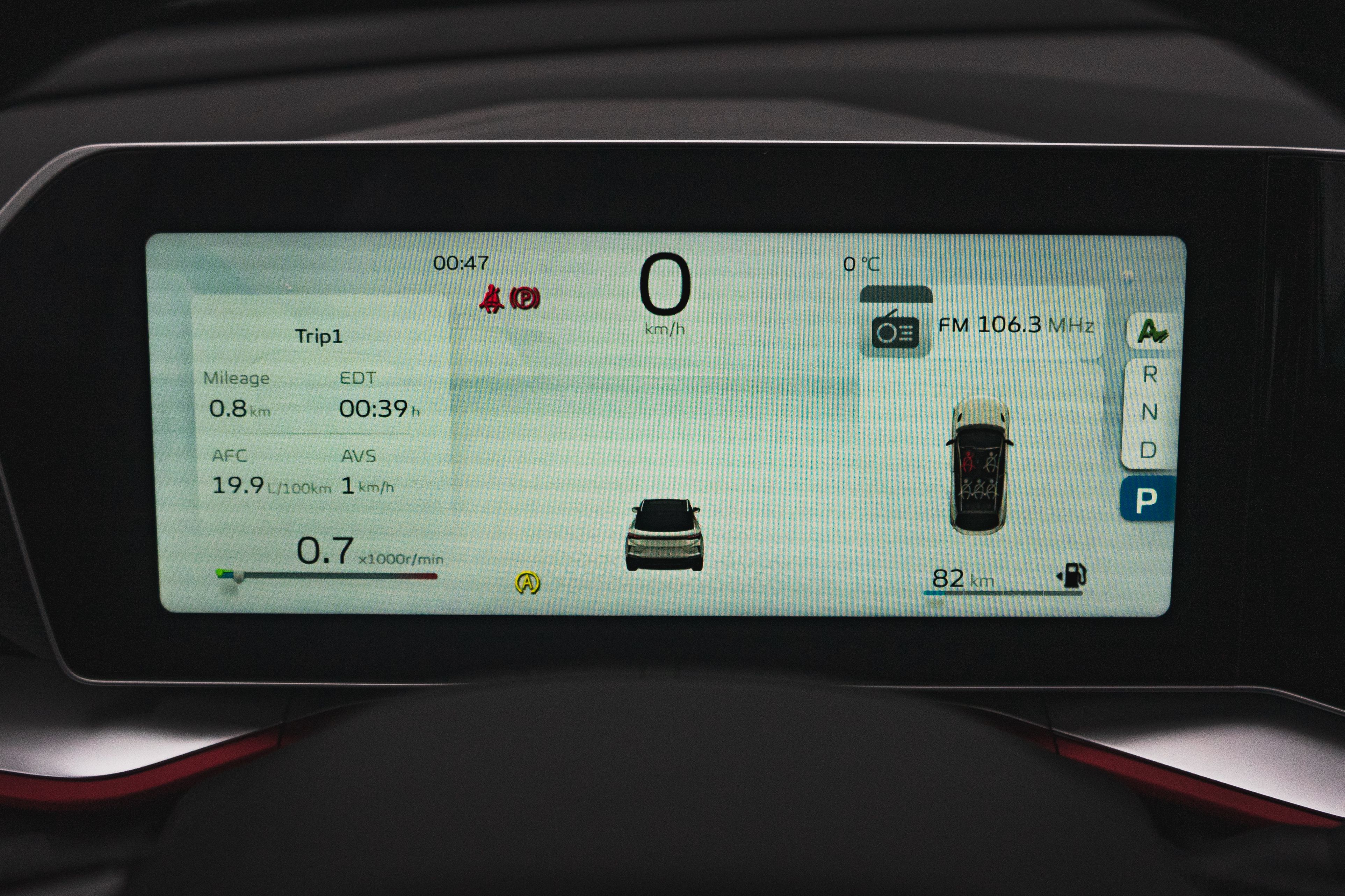 Geely фотографии