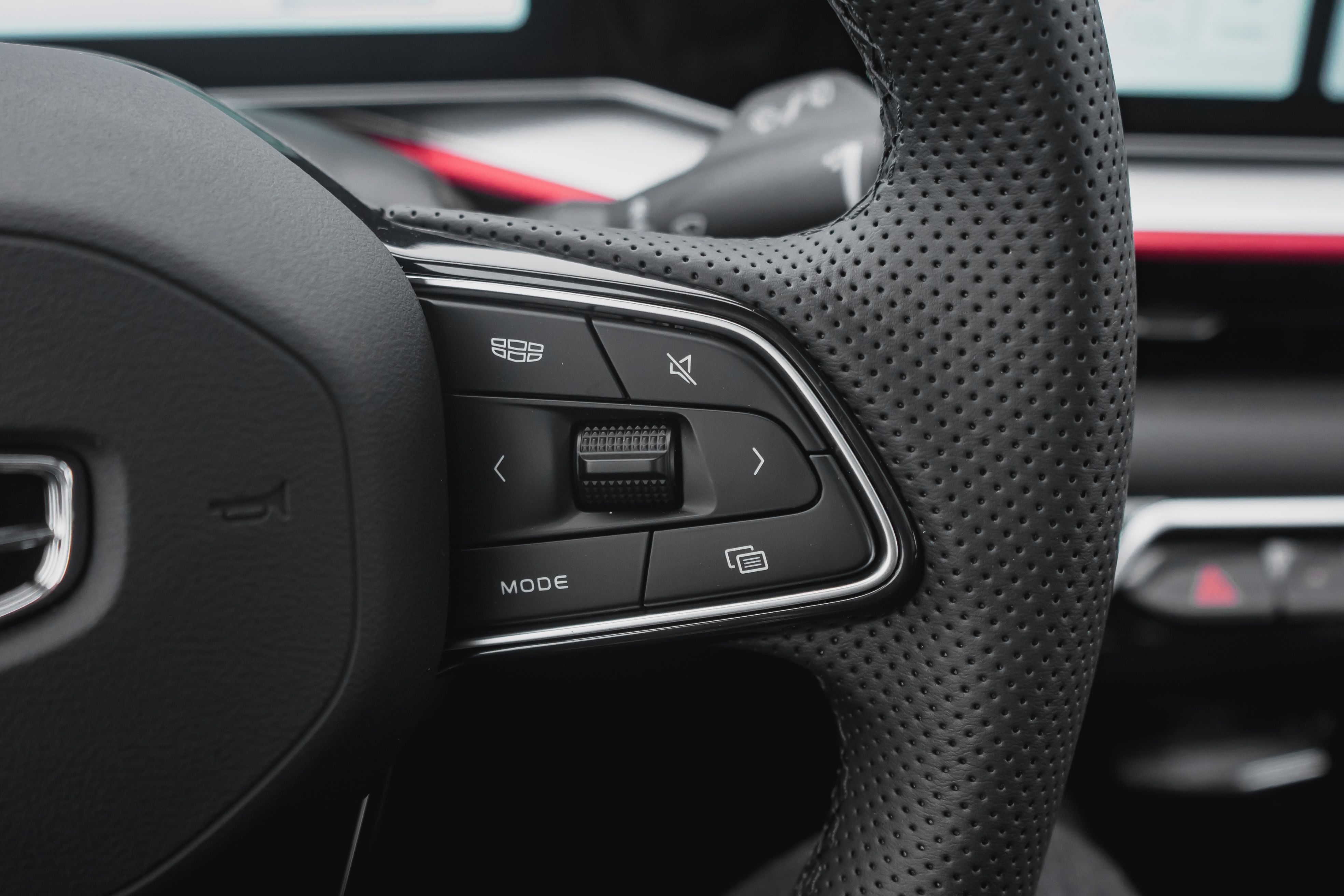 Geely фотографии