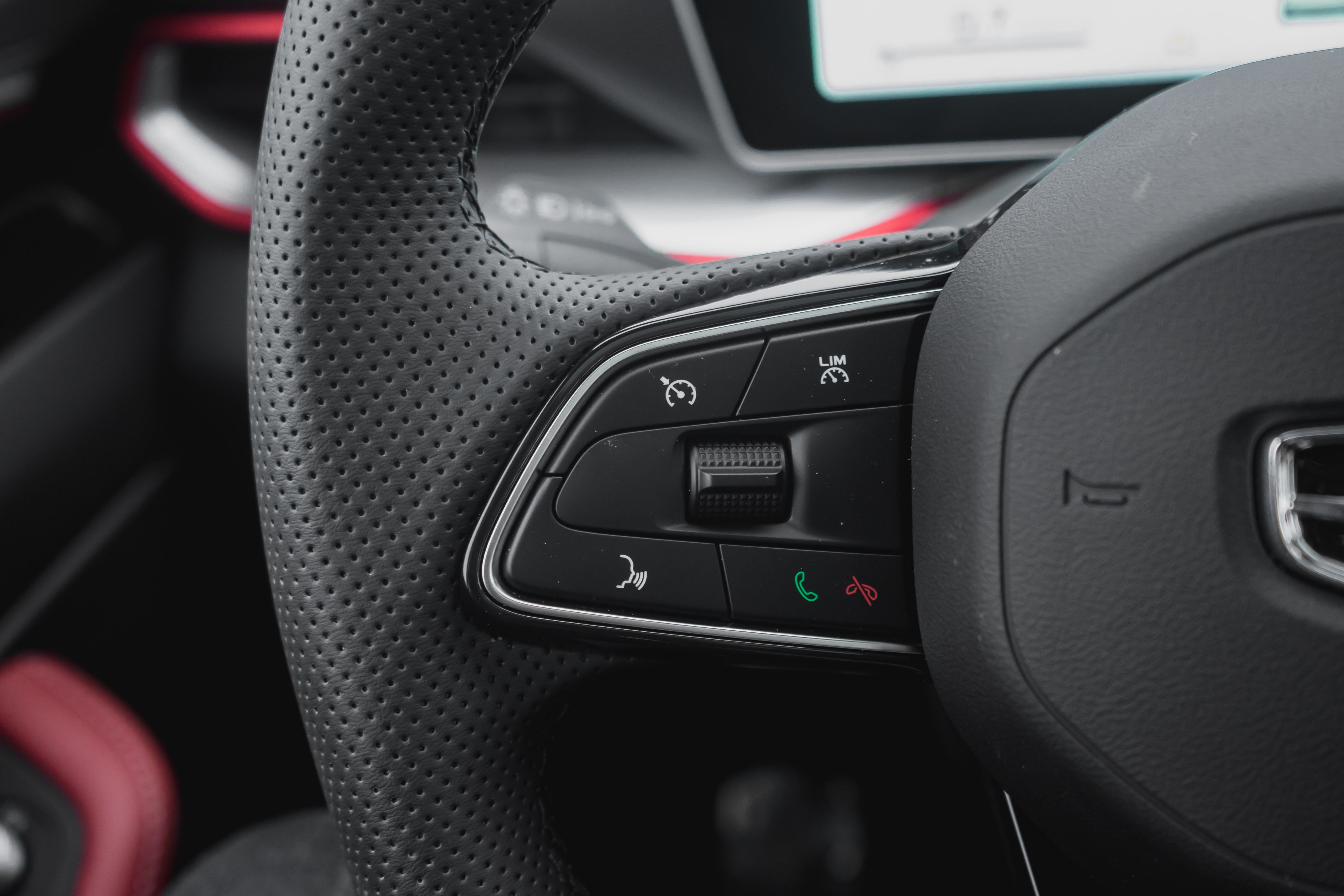 Geely фотографии