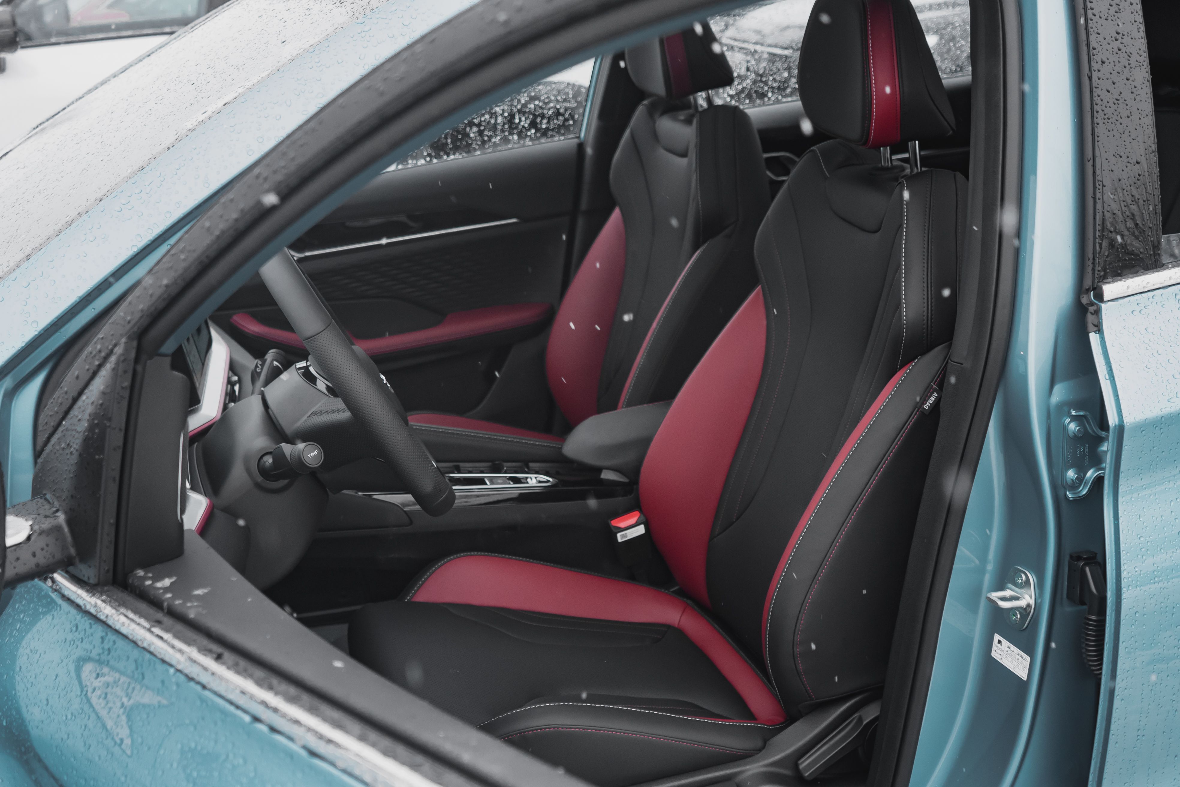 Geely фотографии