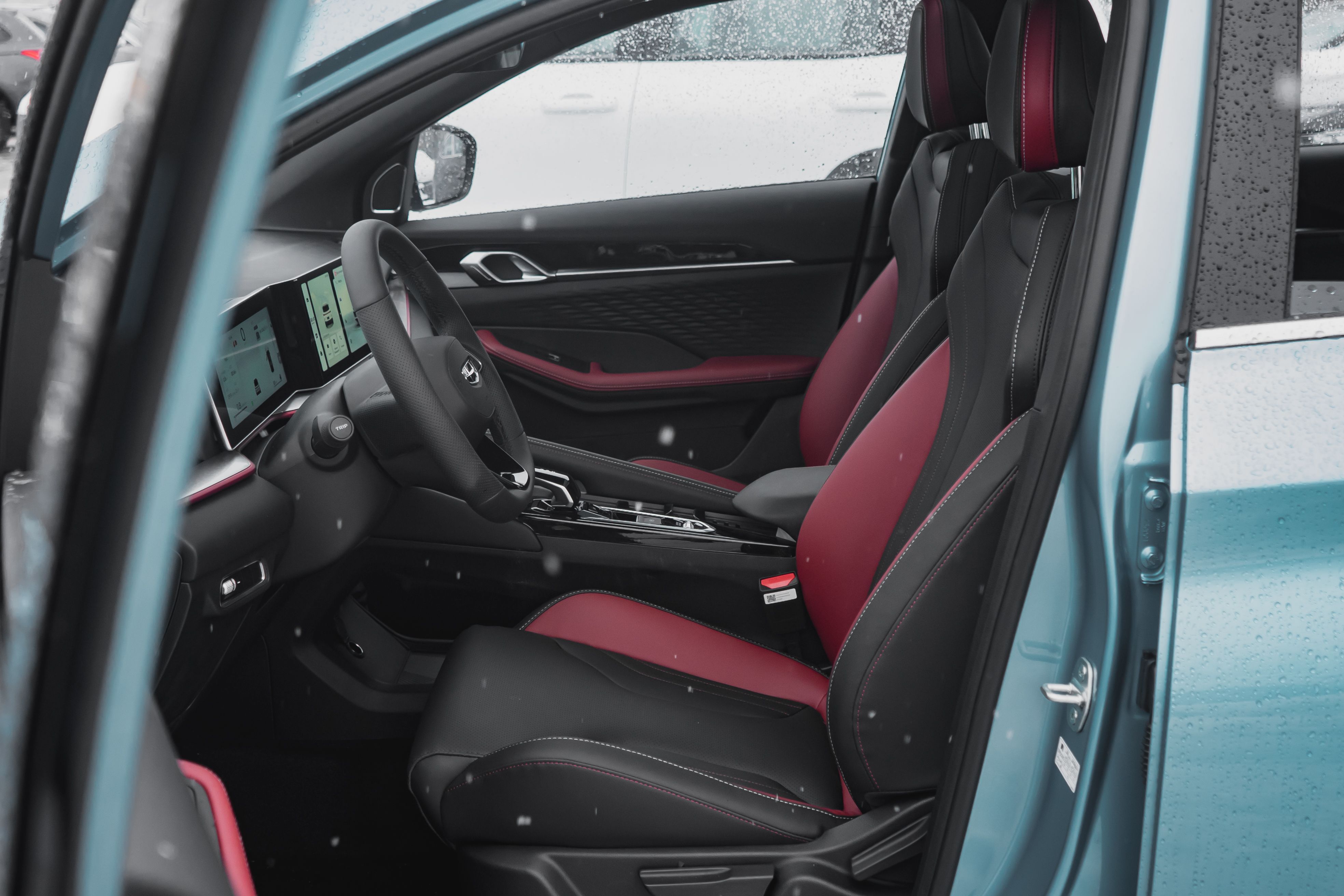 Geely фотографии