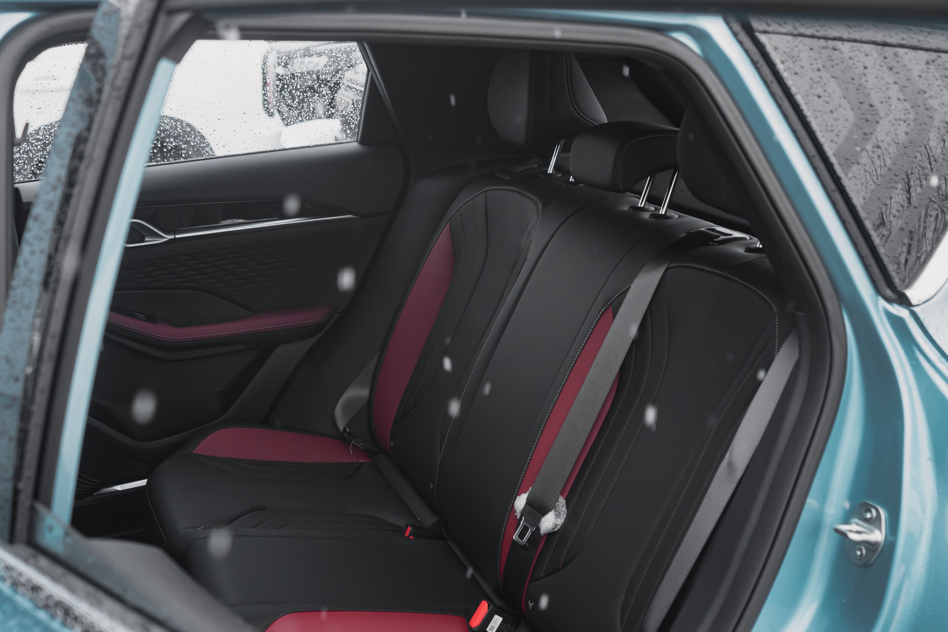 Geely фотографии