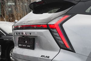 Geely ATLAS Flagship Sport