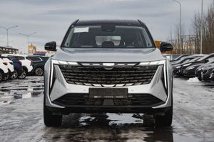 Geely ATLAS Flagship Sport