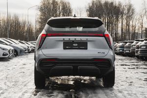Geely ATLAS Flagship Sport