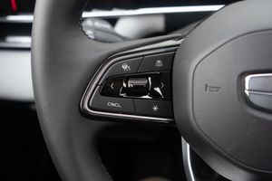 Geely ATLAS Flagship Sport