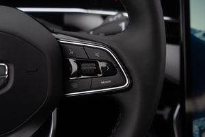Geely ATLAS Flagship Sport