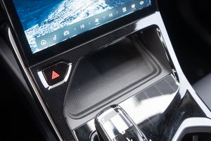 Geely ATLAS Flagship Sport