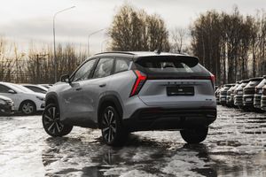 Geely ATLAS Flagship Sport