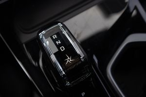 Geely ATLAS Flagship Sport