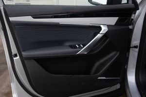 Geely ATLAS Flagship Sport